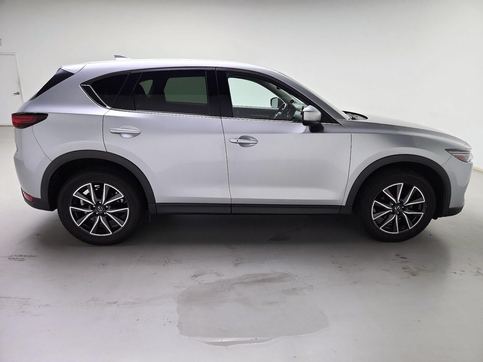 2017 Mazda CX-5 Grand Touring - Photo 4