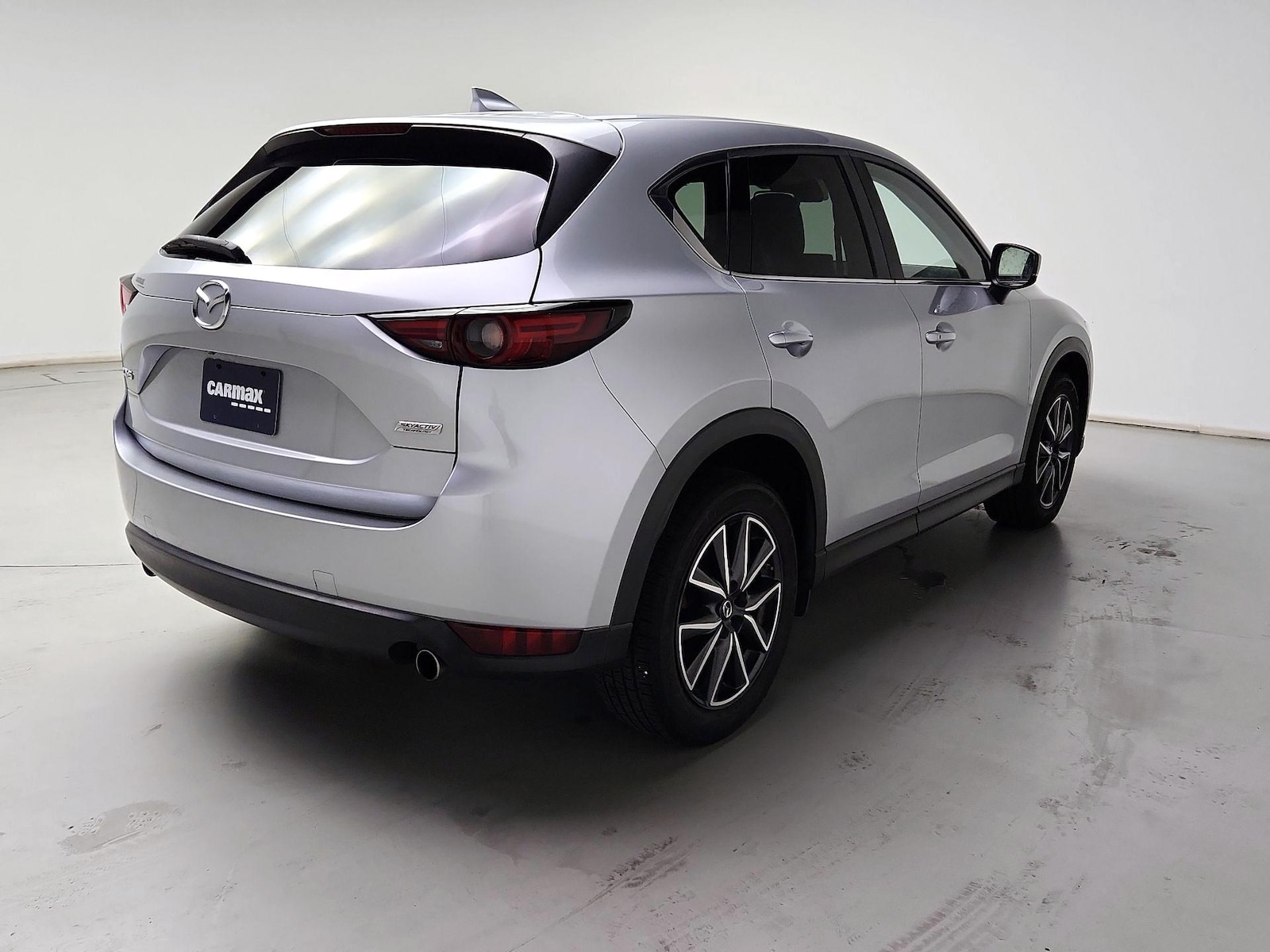 2017 Mazda CX-5 Grand Touring - Photo 5