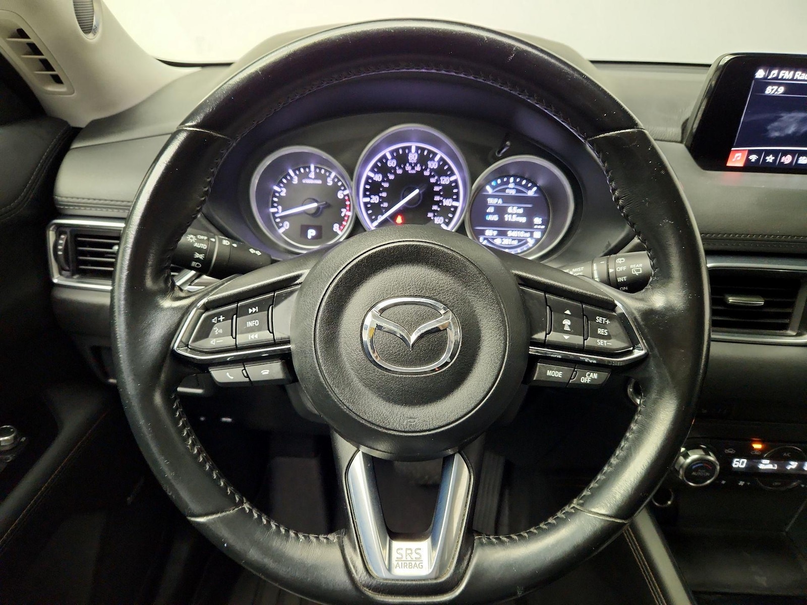 2017 Mazda CX-5 Grand Touring - Photo 9