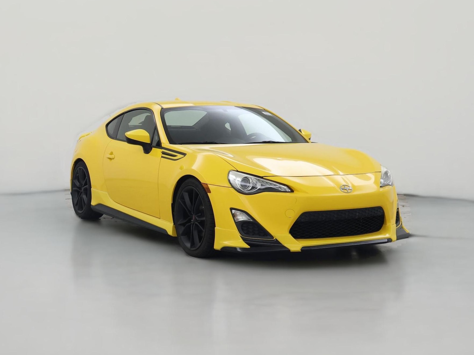 2015 Scion FR-S