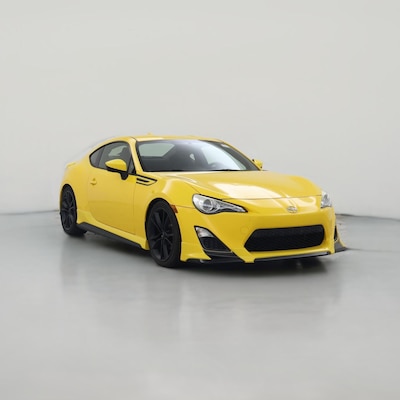 2015 Scion FR-S
