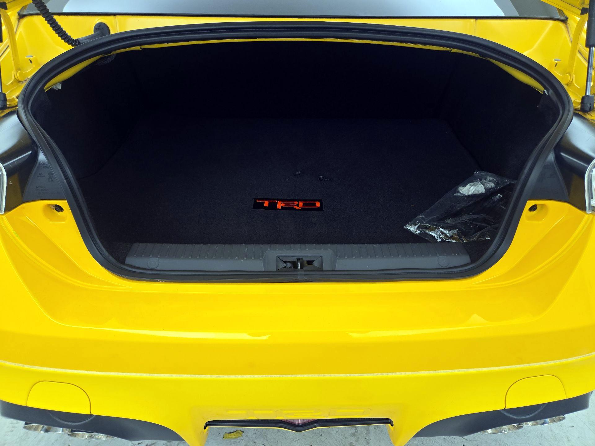 Thumbnail: 2015 Scion FR-S - 19