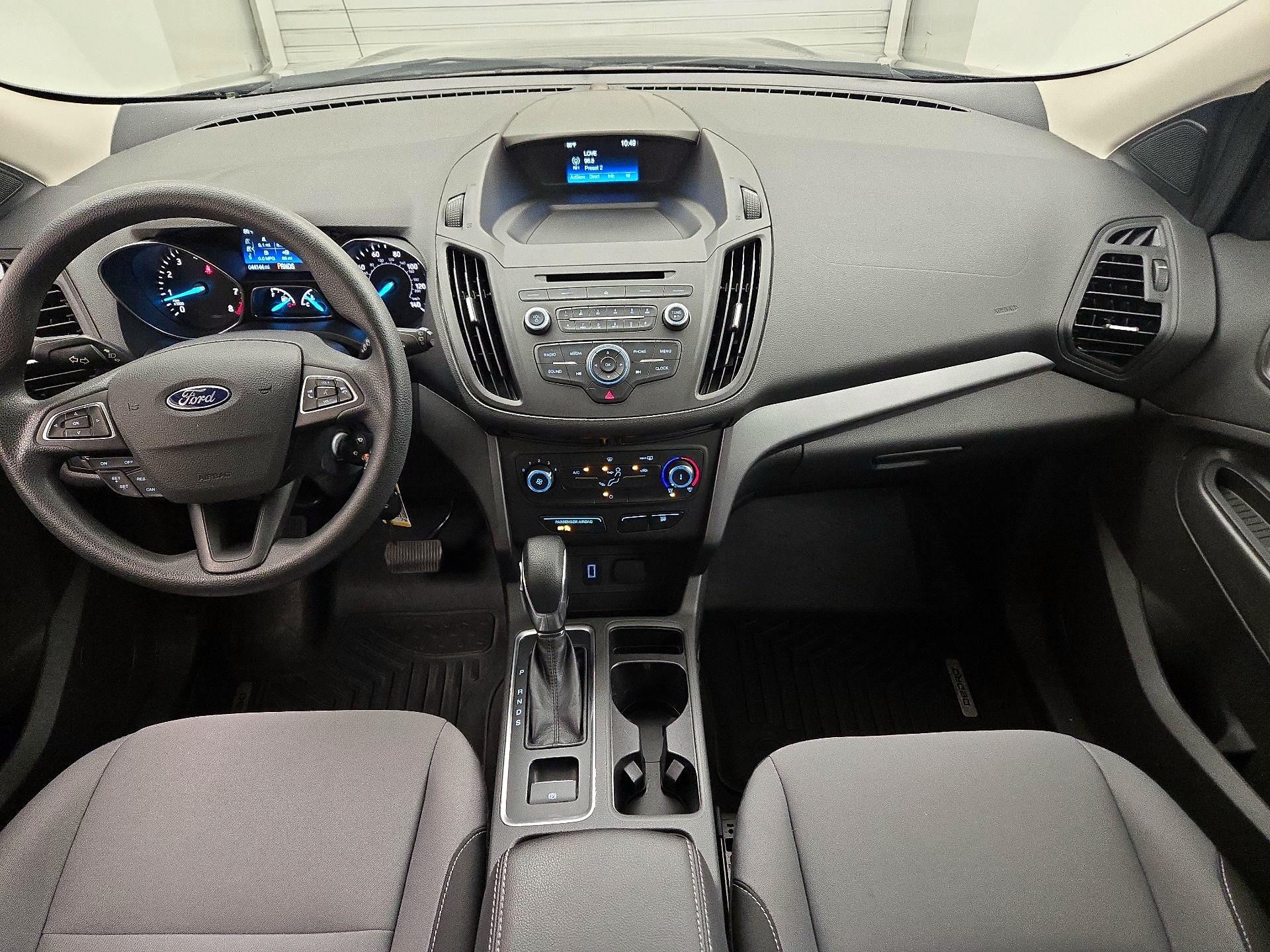 Thumbnail: 2017 Ford Escape - 9
