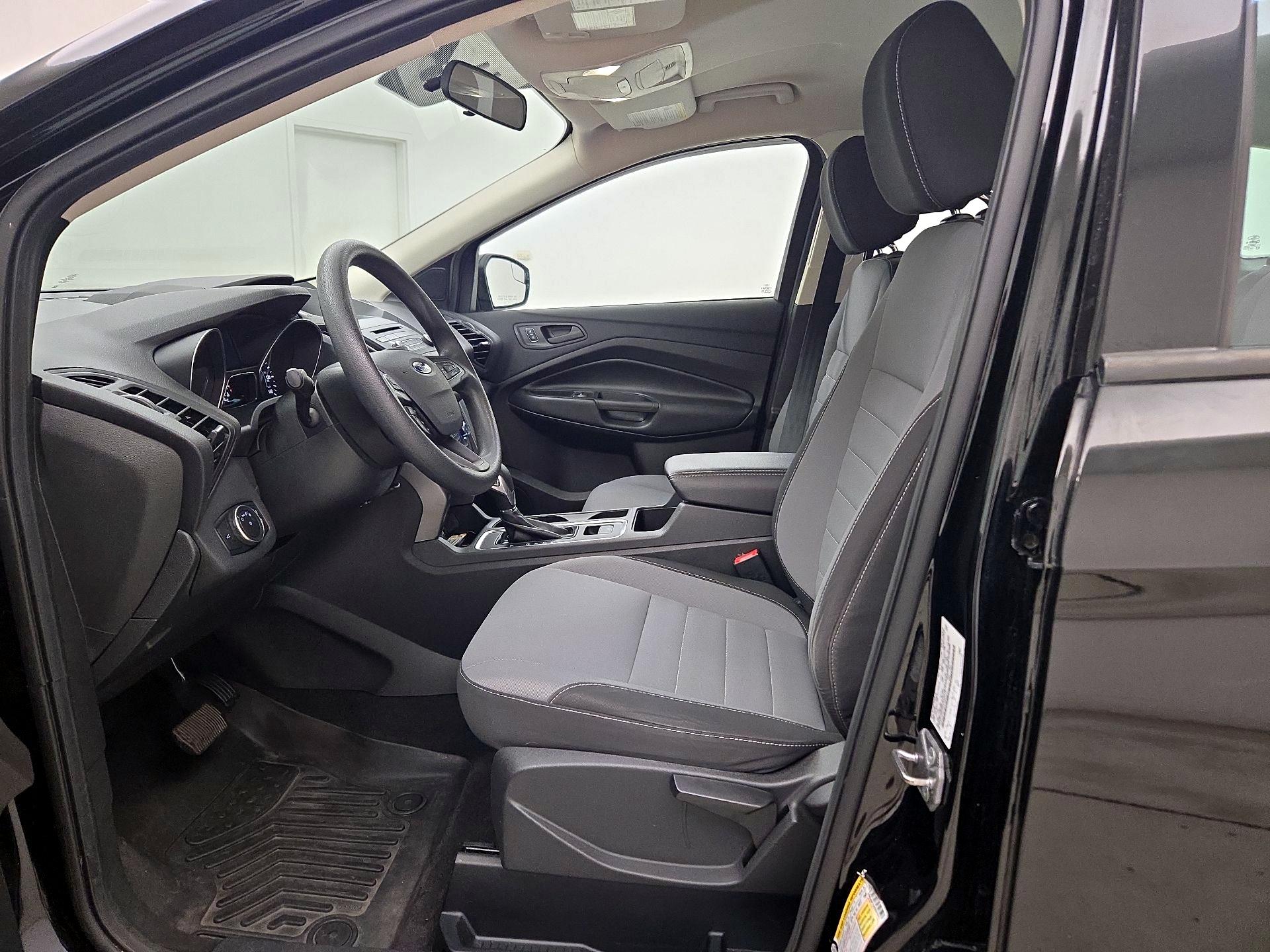Thumbnail: 2017 Ford Escape - 11