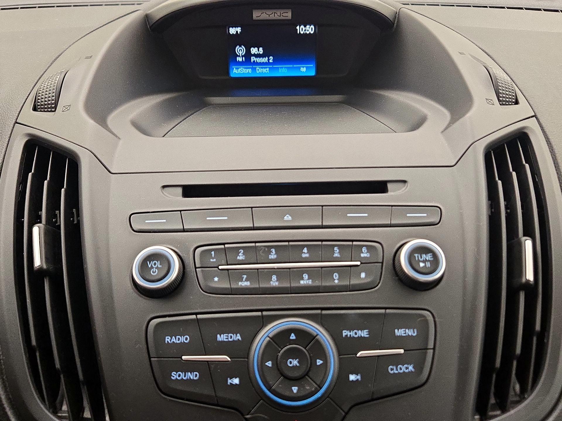 Thumbnail: 2017 Ford Escape - 15