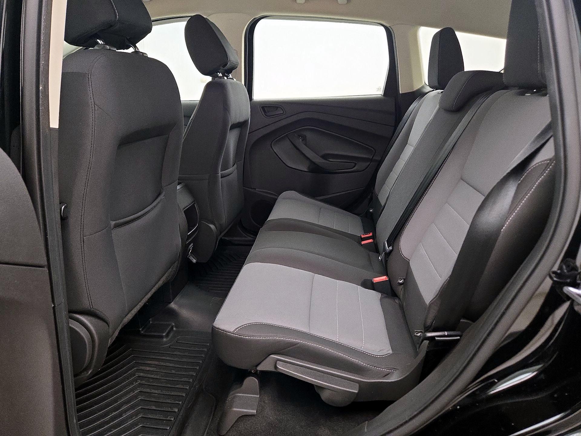 Thumbnail: 2017 Ford Escape - 19