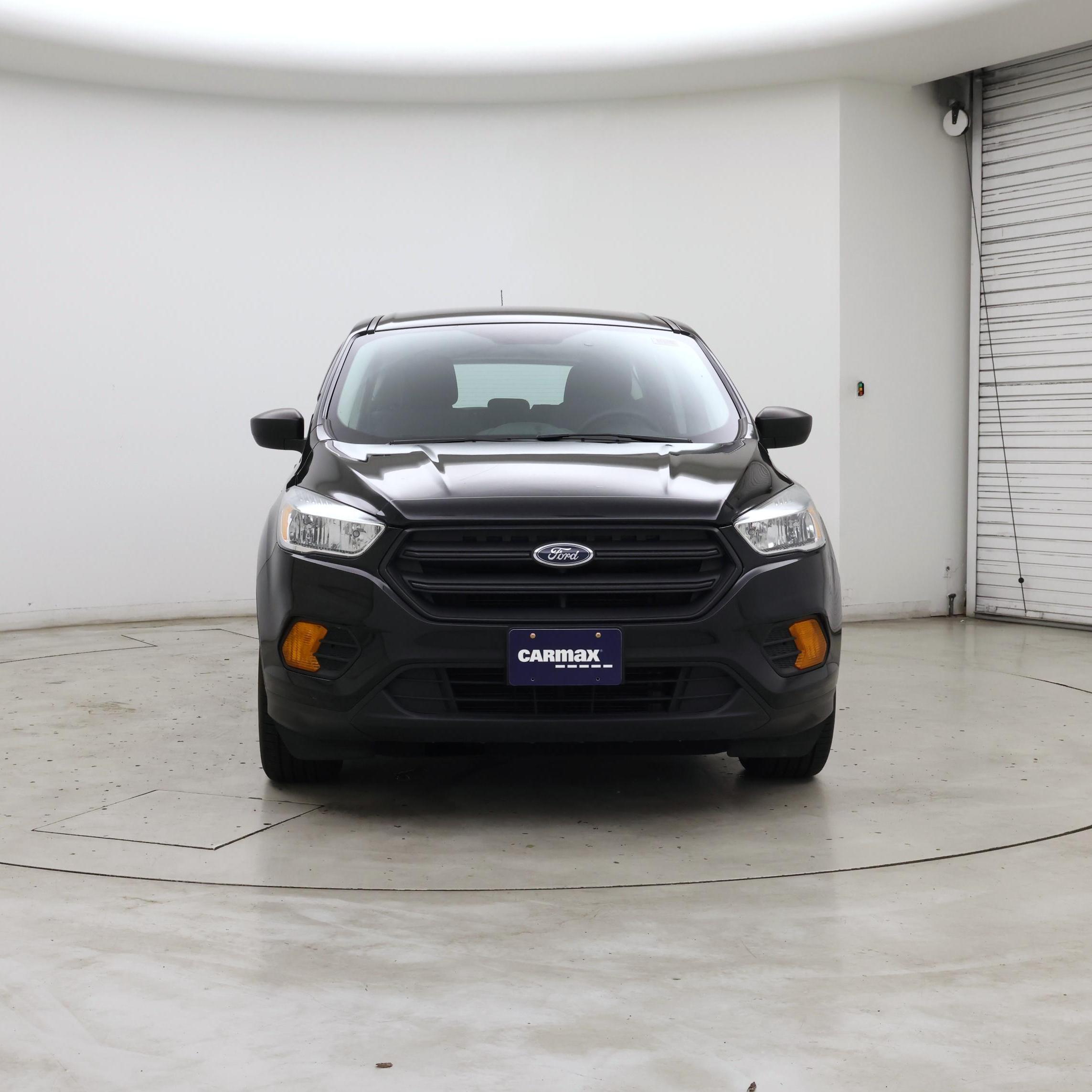 Thumbnail: 2017 Ford Escape - 5