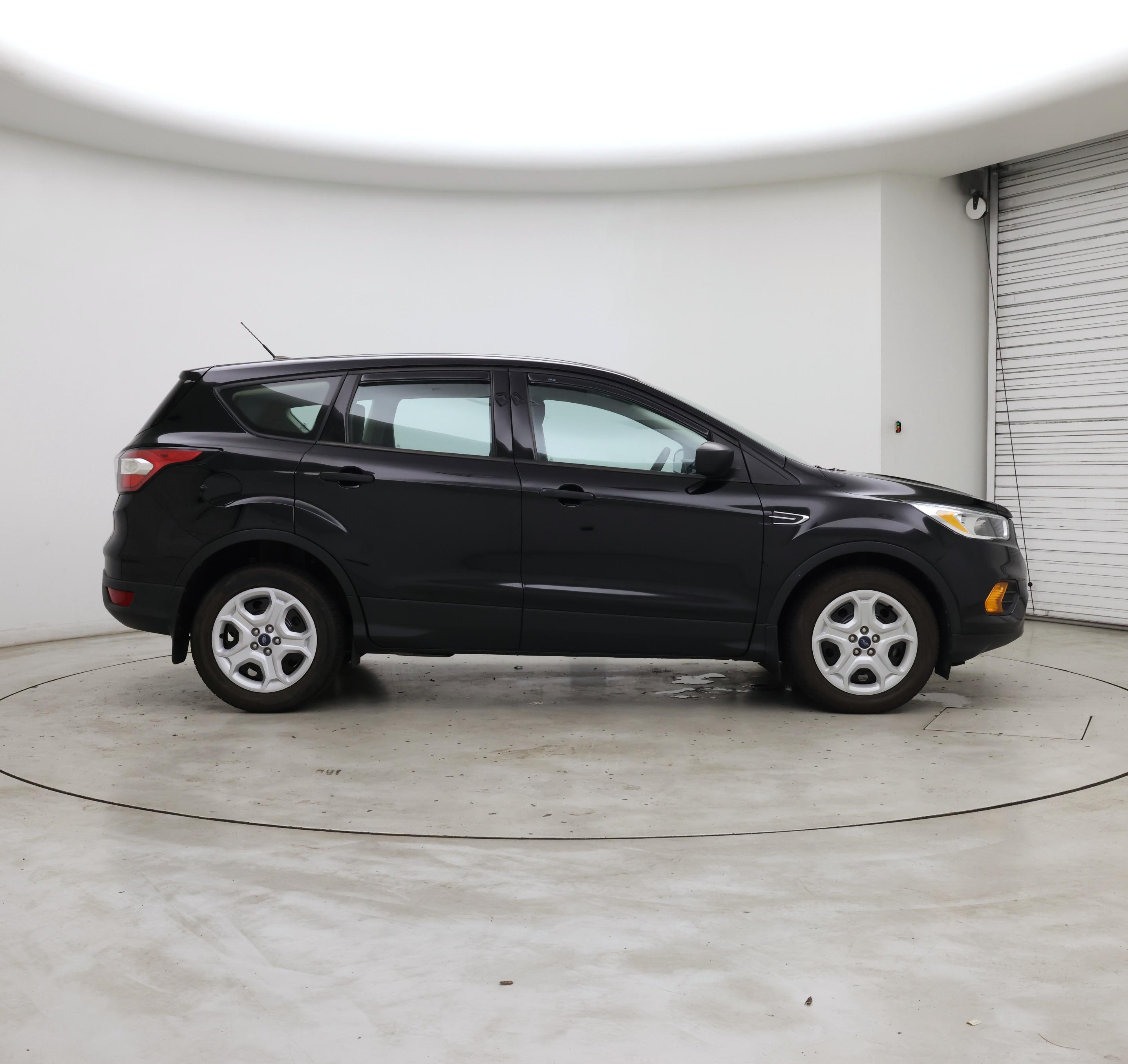 Thumbnail: 2017 Ford Escape - 7