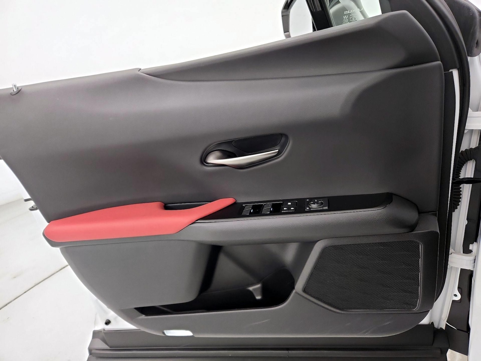 2021 Lexus UX Hybrid 250h F SPORT - Photo 13