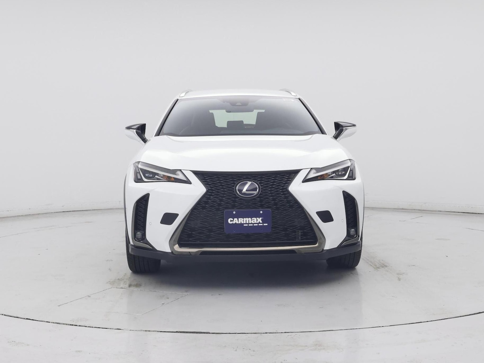2021 Lexus UX Hybrid 250h F SPORT - Photo 6
