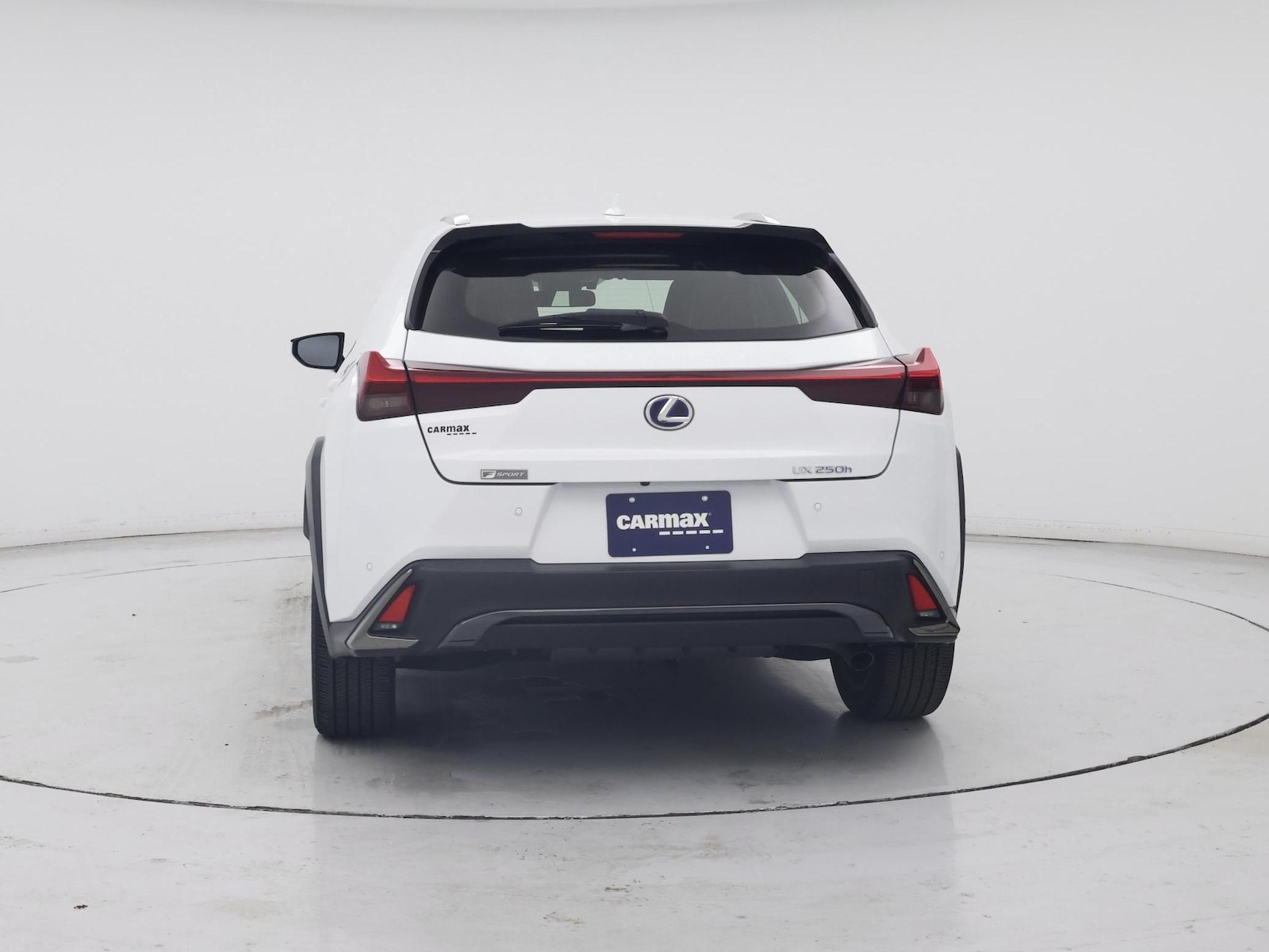 2021 Lexus UX Hybrid 250h F SPORT - Photo 7