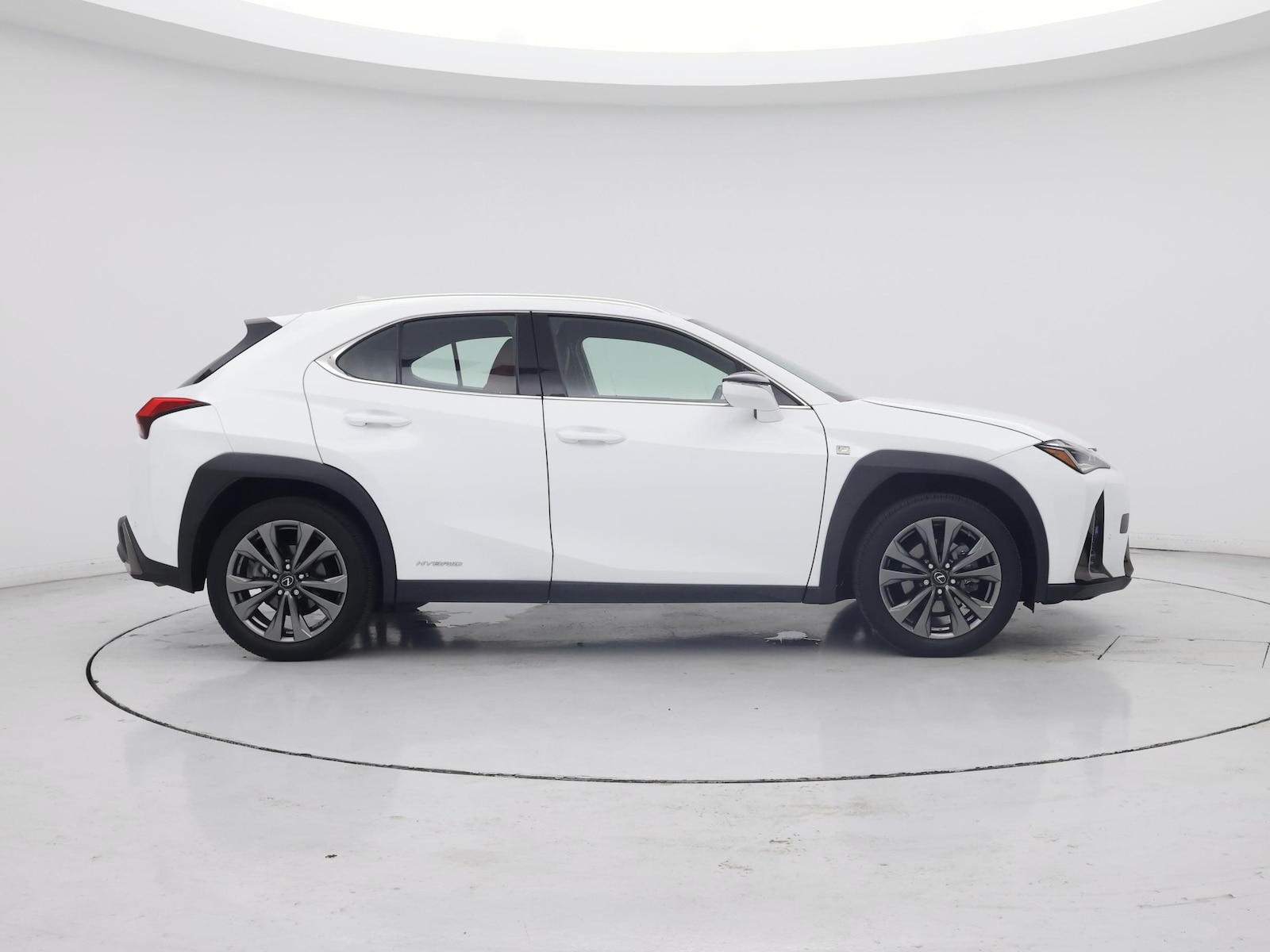 2021 Lexus UX Hybrid 250h F SPORT - Photo 8
