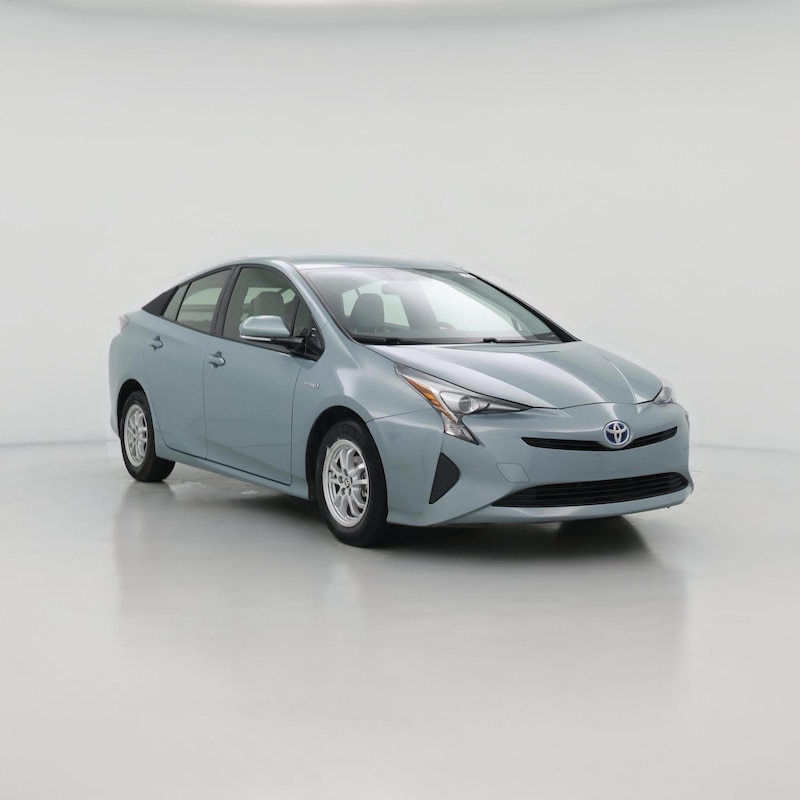 2016 Toyota Prius Two