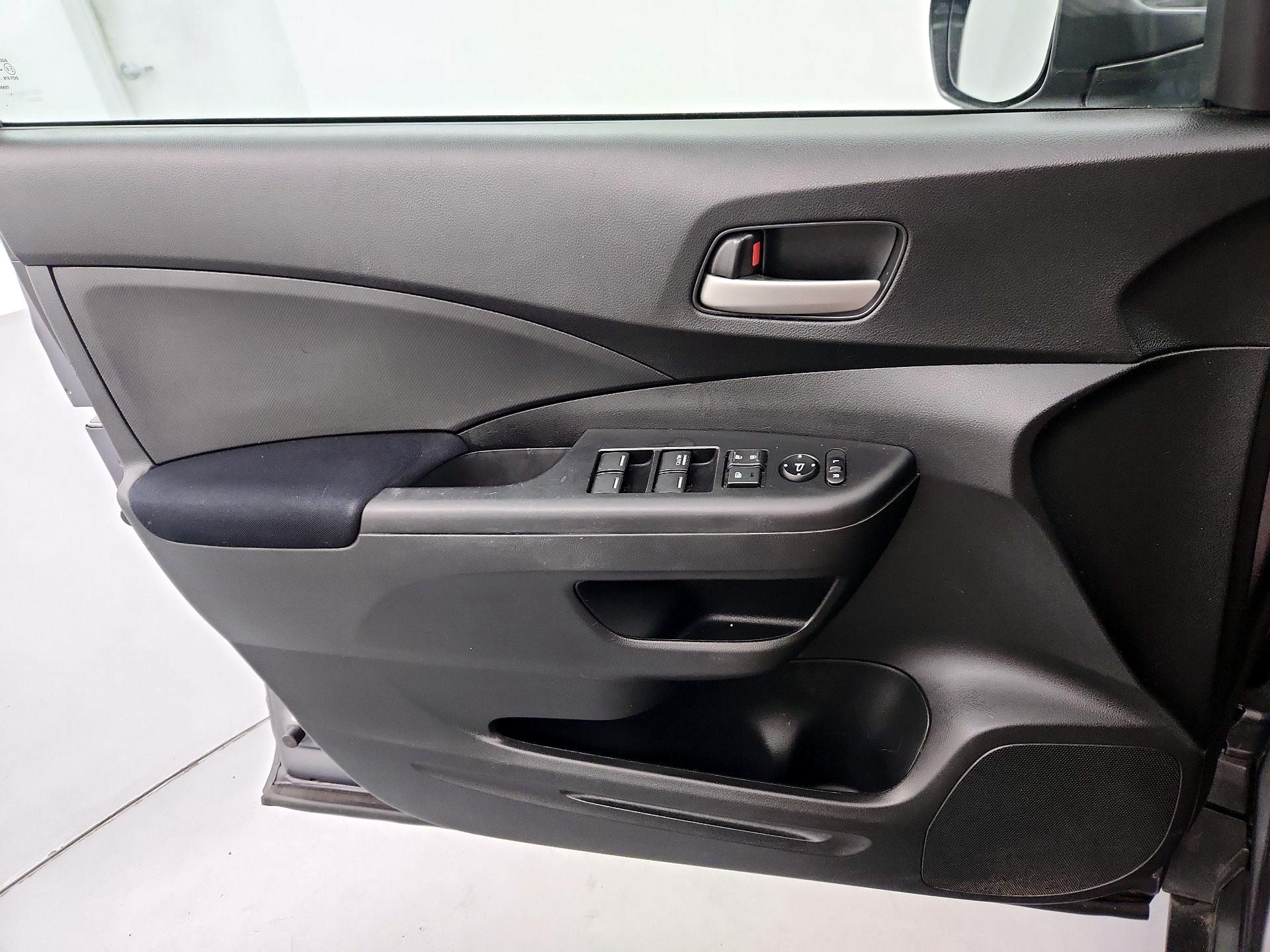 Thumbnail: 2015 Honda CR-V - 10