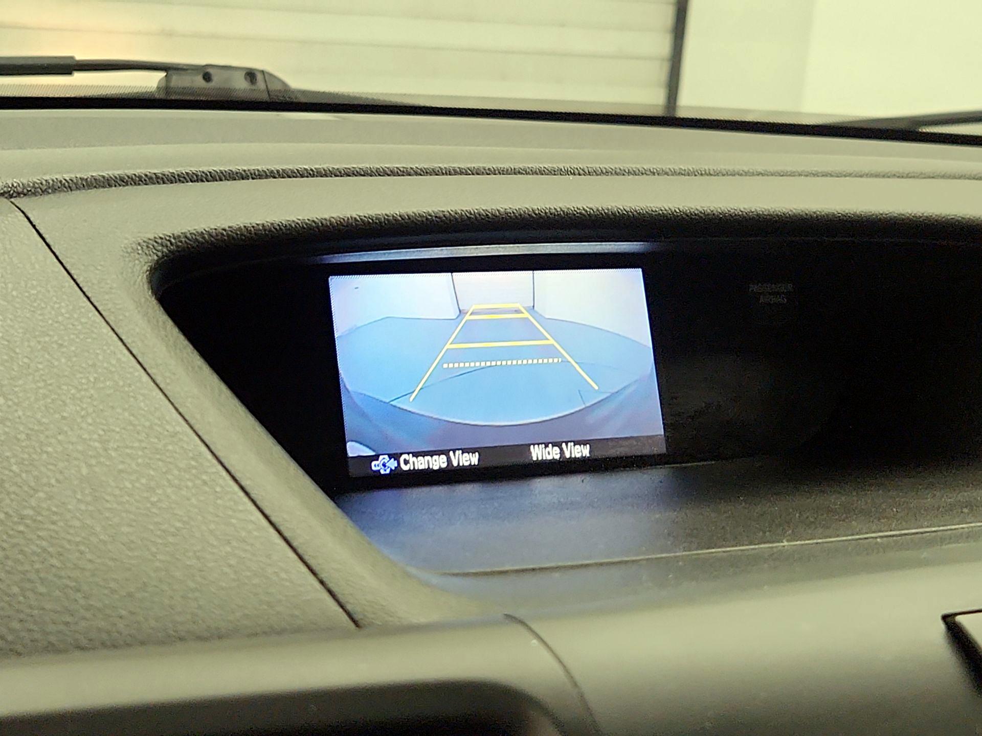 Thumbnail: 2015 Honda CR-V - 12