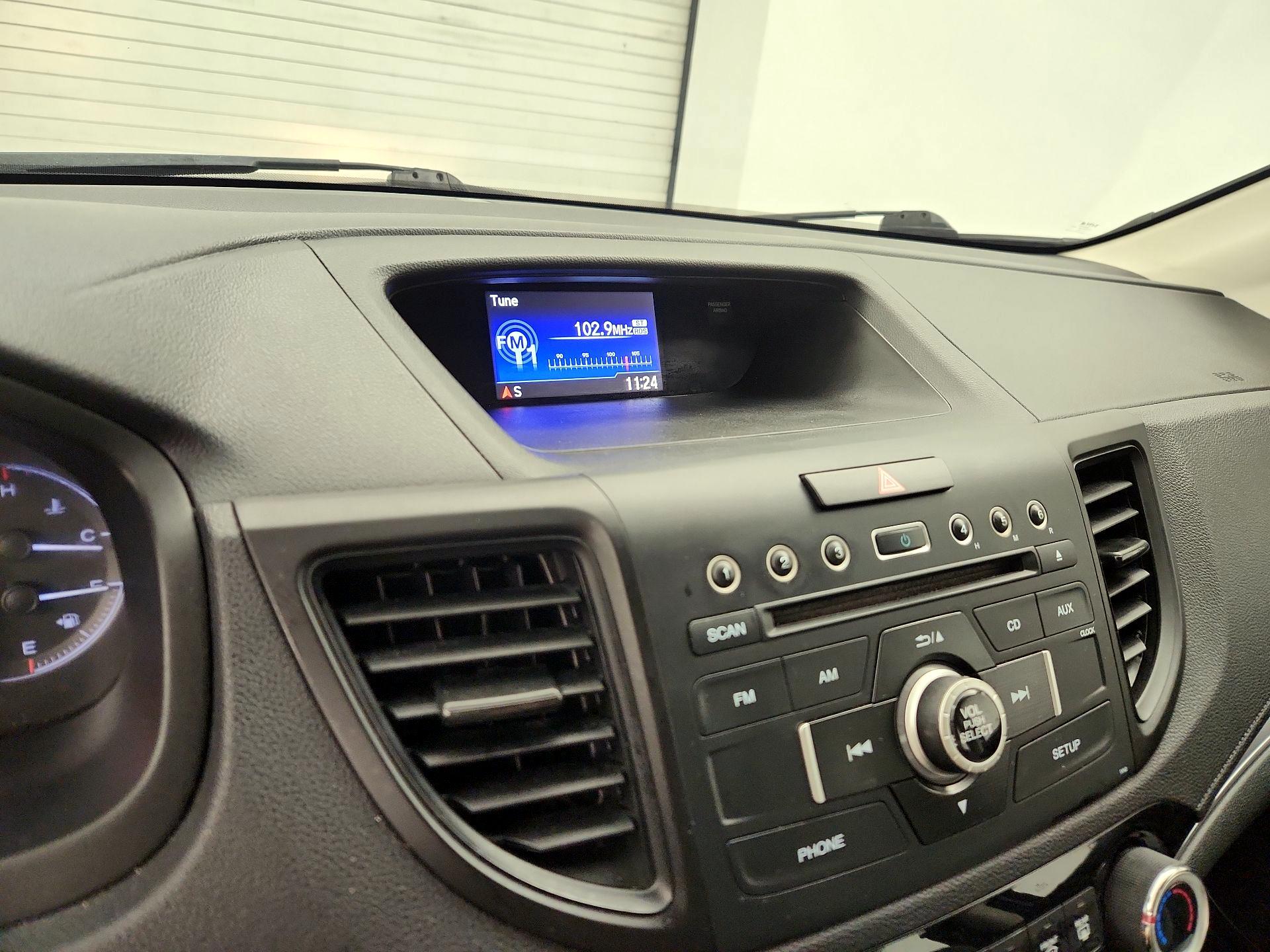 Thumbnail: 2015 Honda CR-V - 13