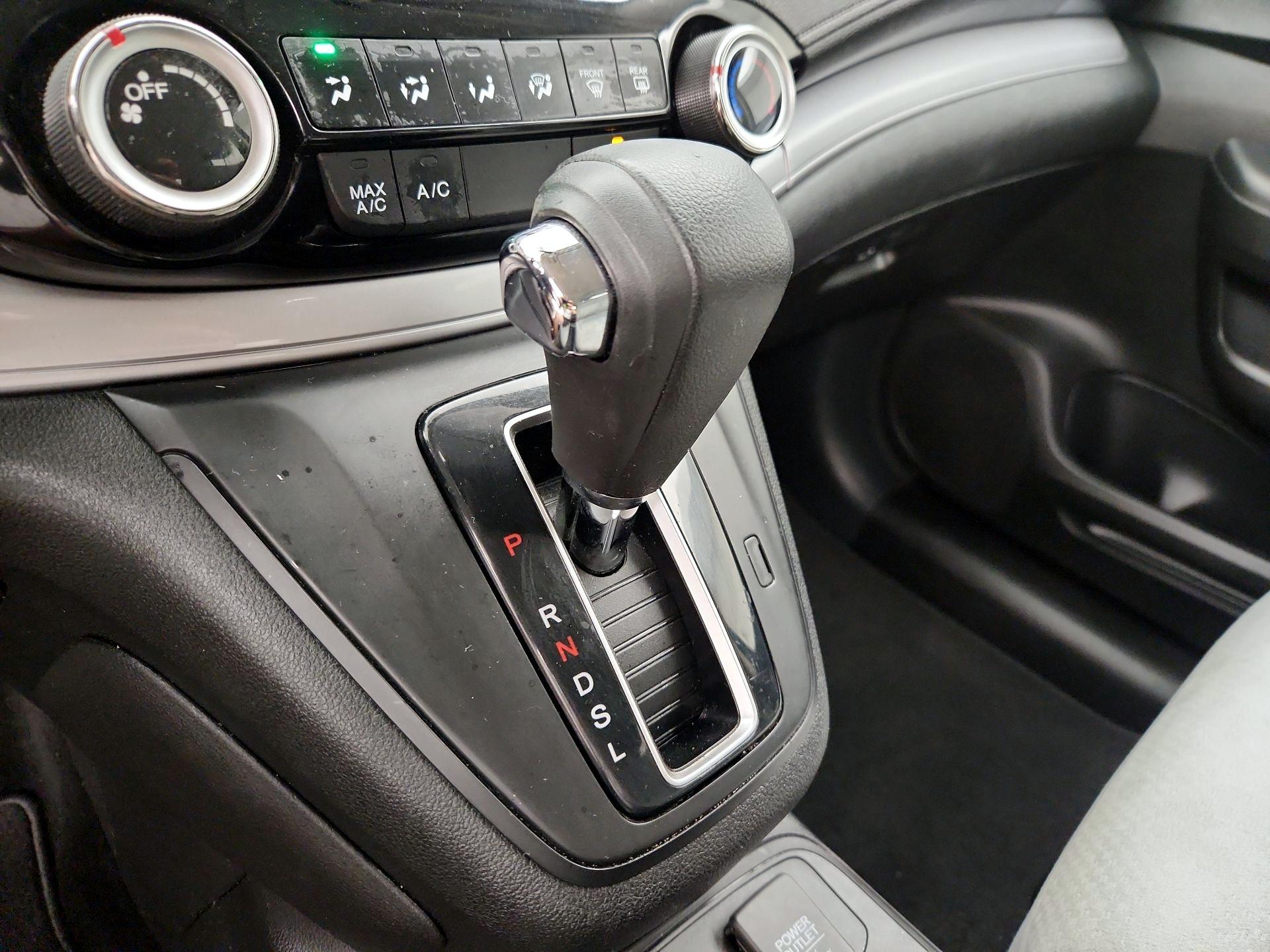 Thumbnail: 2015 Honda CR-V - 15