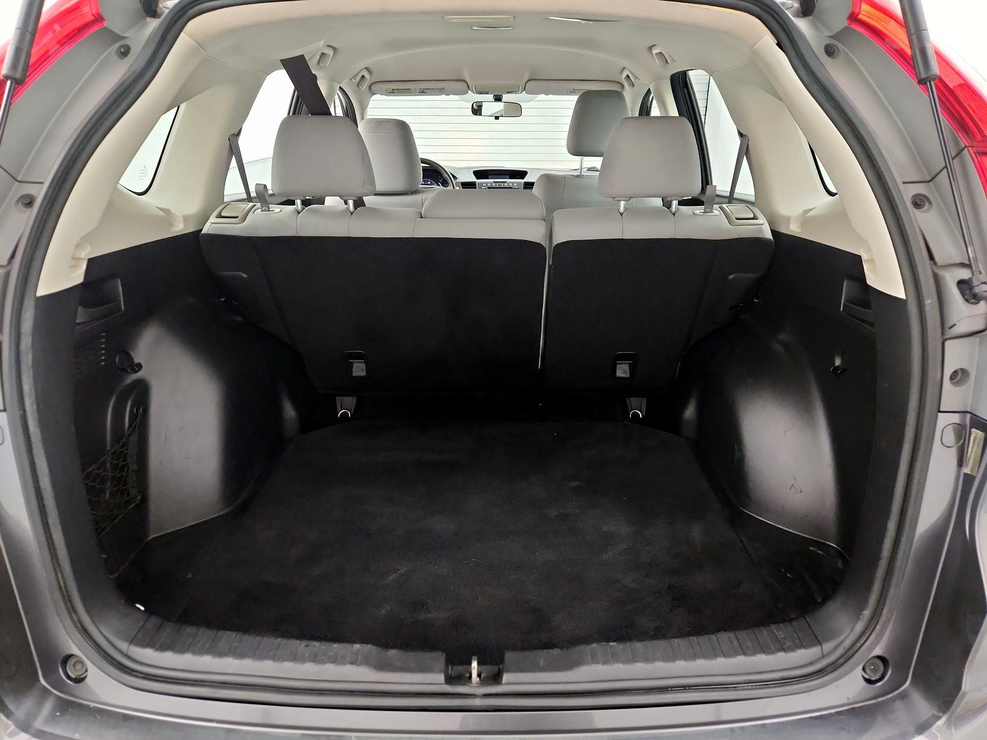 Thumbnail: 2015 Honda CR-V - 18