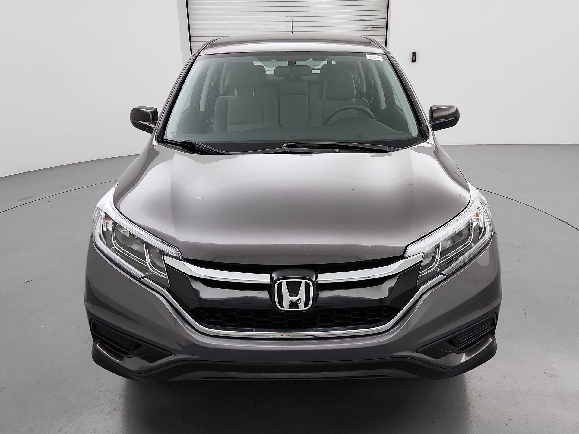 Thumbnail: 2015 Honda CR-V - 2