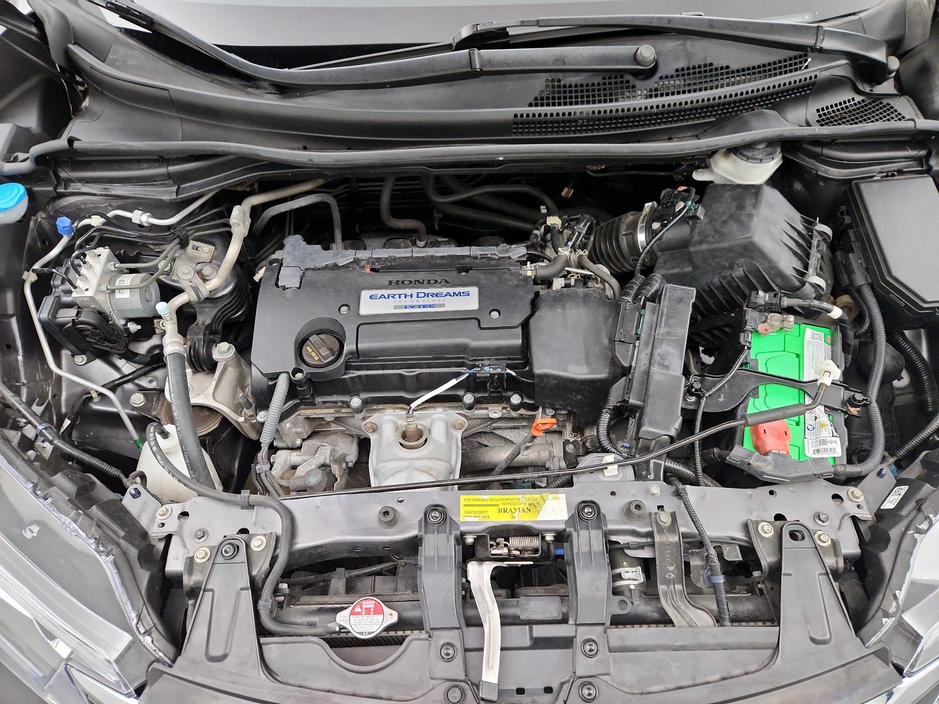 Thumbnail: 2015 Honda CR-V - 19