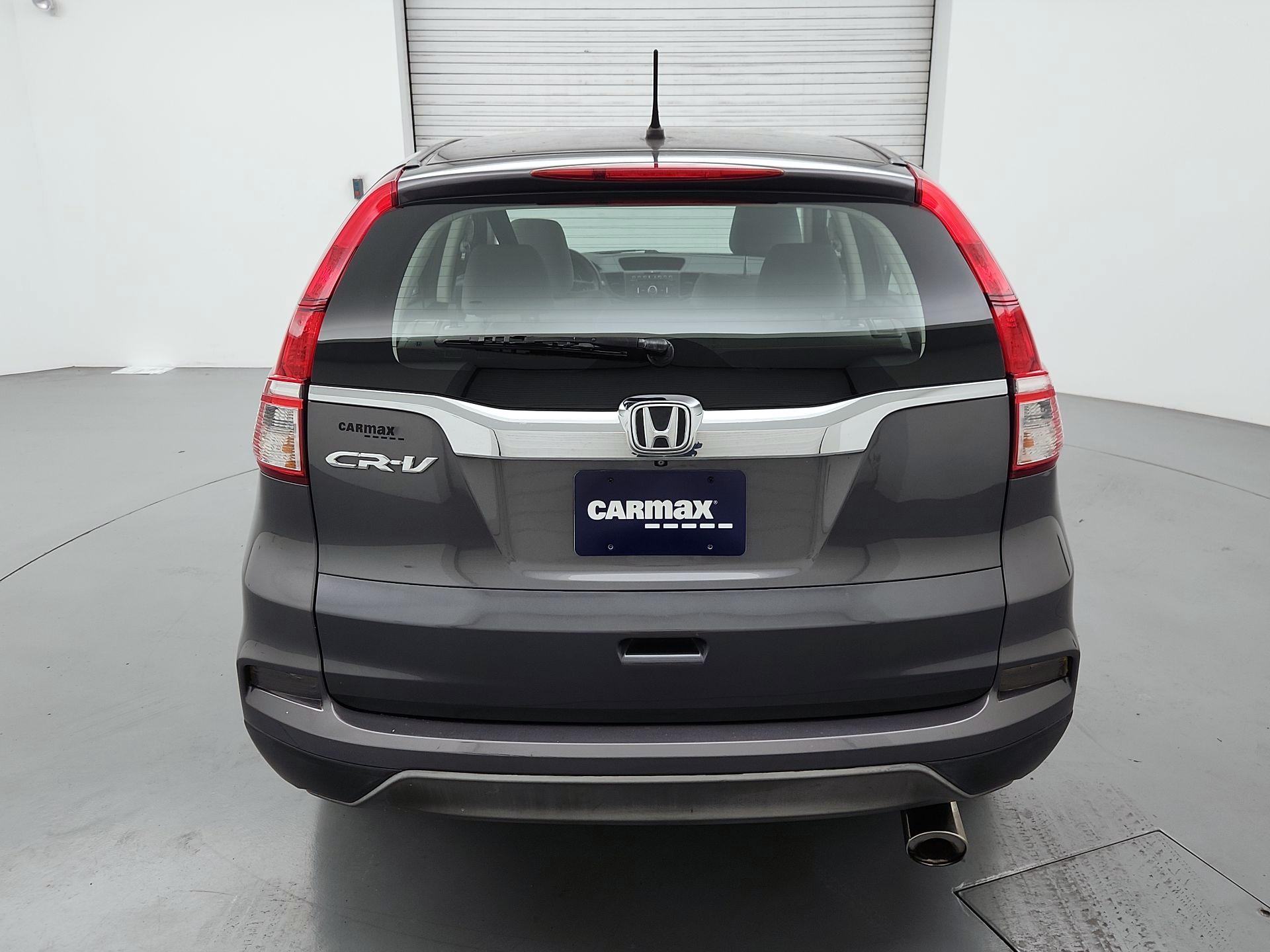 Thumbnail: 2015 Honda CR-V - 6