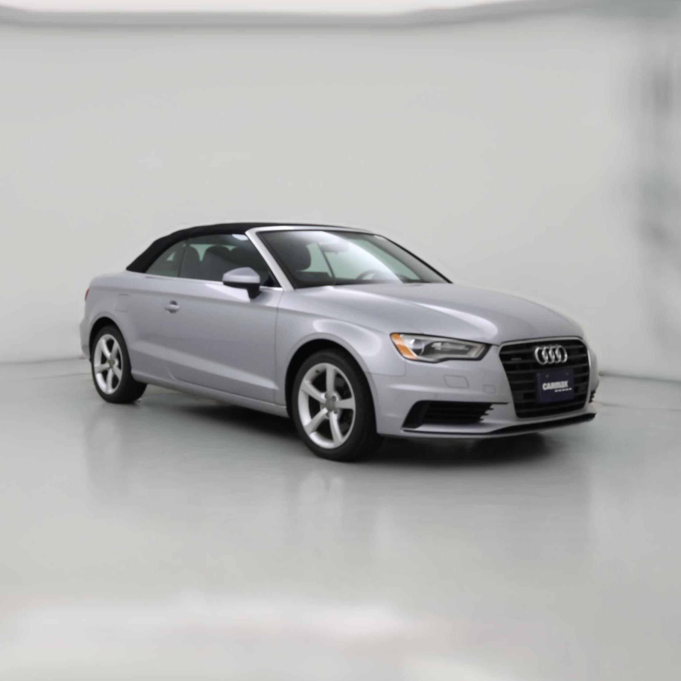 2016 Audi A3
