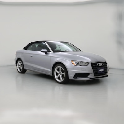 2016 Audi A3 Premium