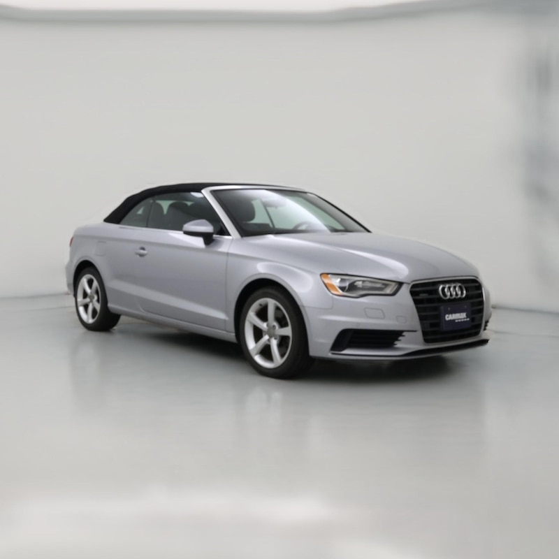 2016 Audi A3 Premium