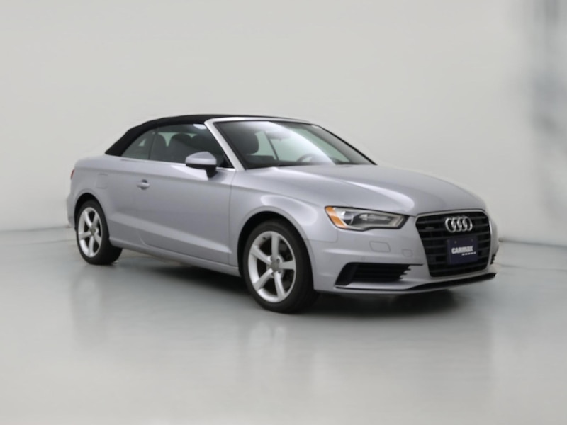 2016 Audi A3 Premium