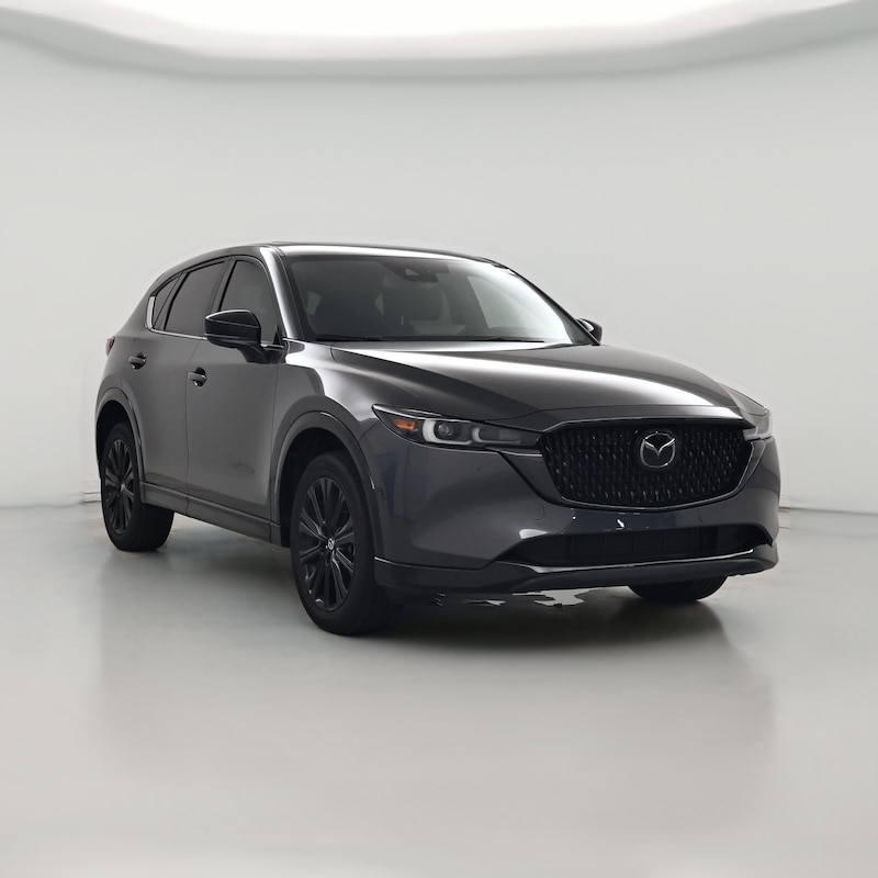 2024 Mazda CX-5 2.5 Turbo Premium