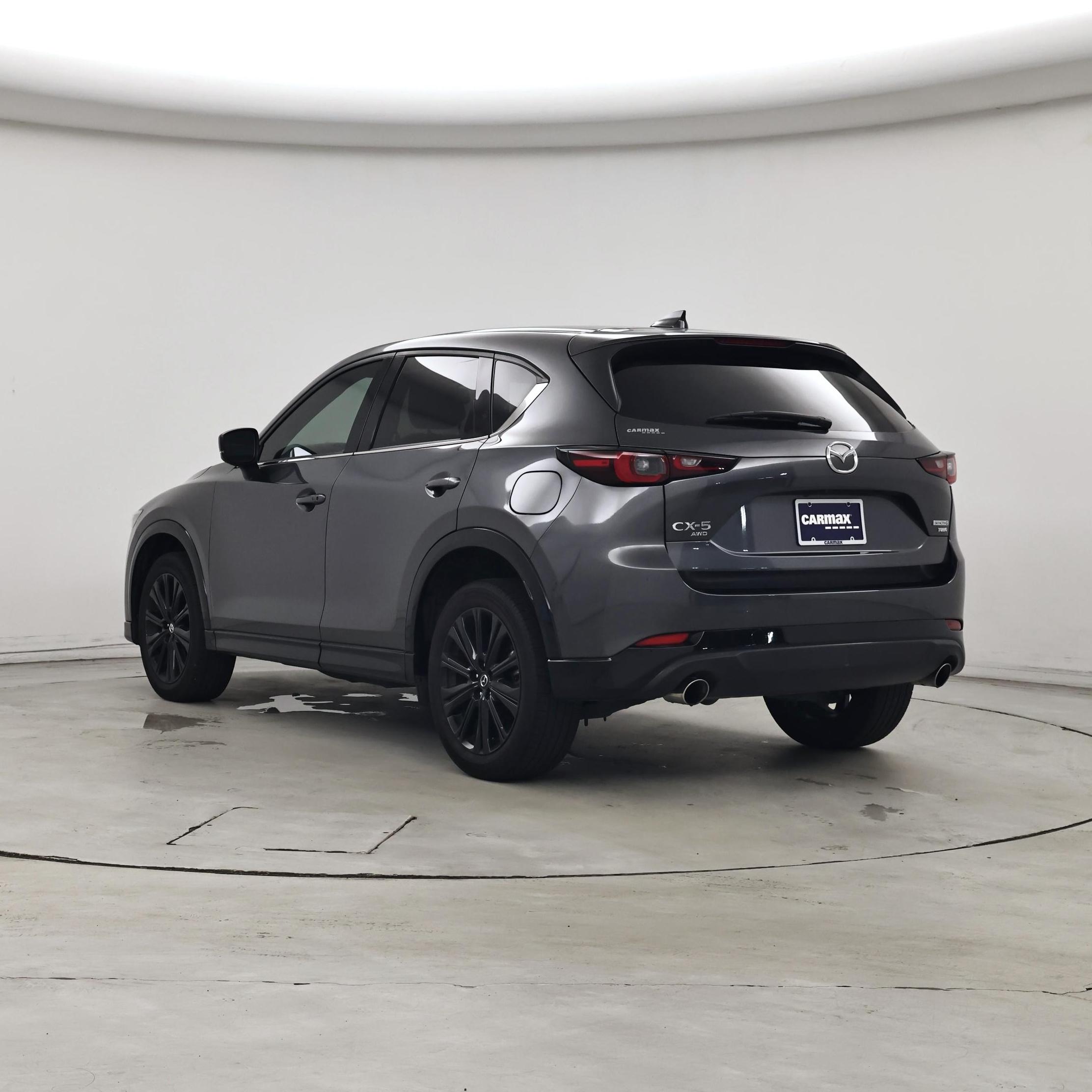 Thumbnail: 2024 Mazda CX-5 - 2