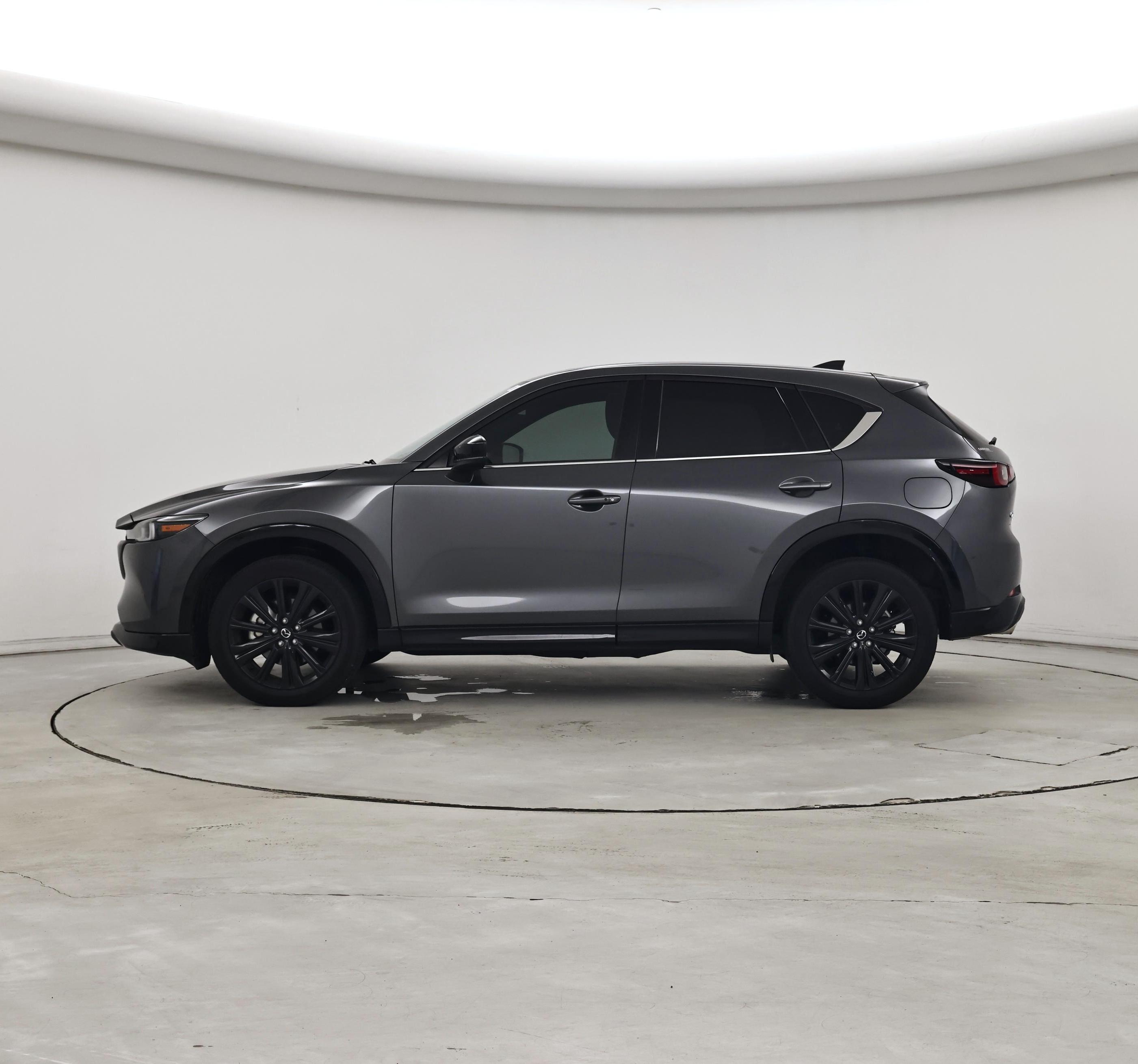 Thumbnail: 2024 Mazda CX-5 - 3