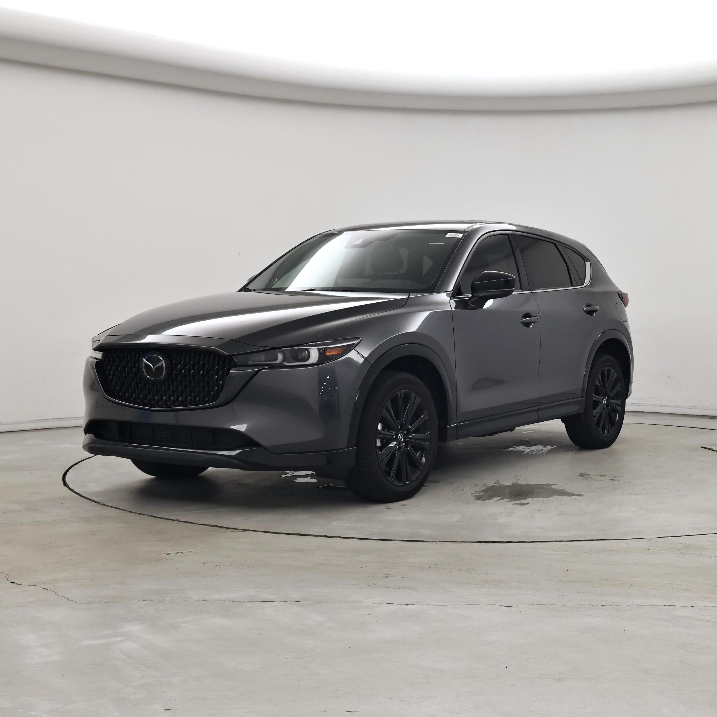 Thumbnail: 2024 Mazda CX-5 - 4