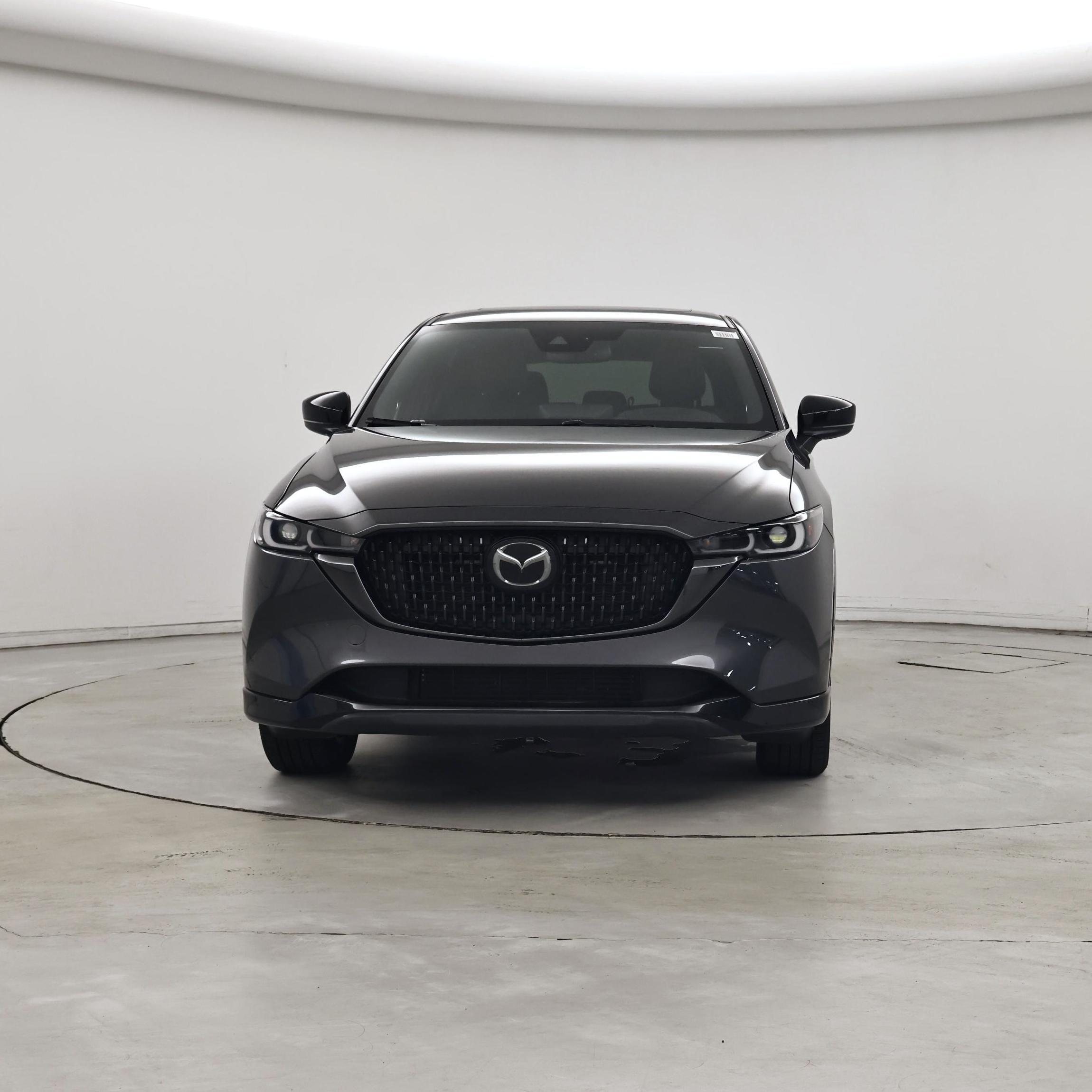 Thumbnail: 2024 Mazda CX-5 - 5