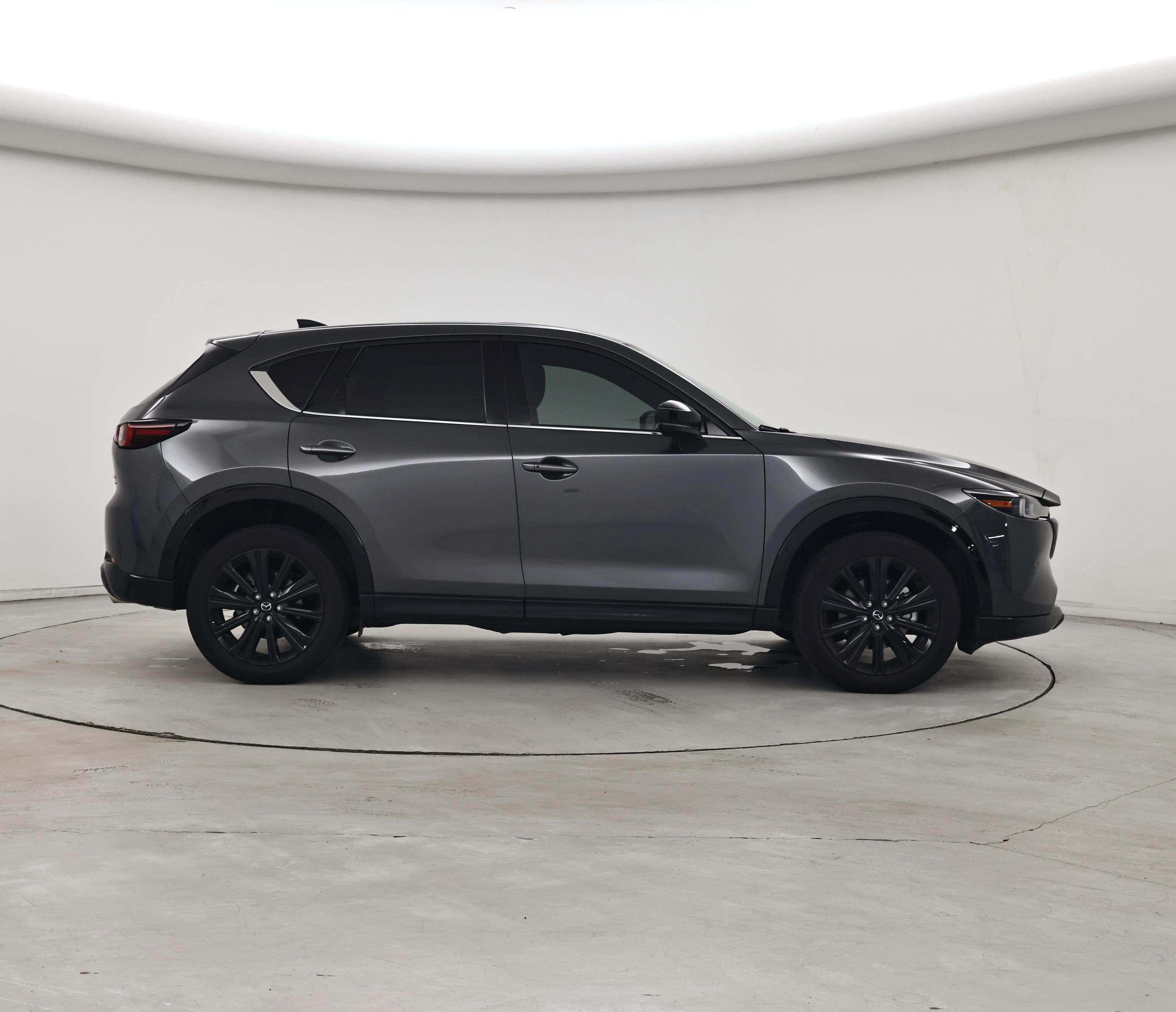 Thumbnail: 2024 Mazda CX-5 - 7