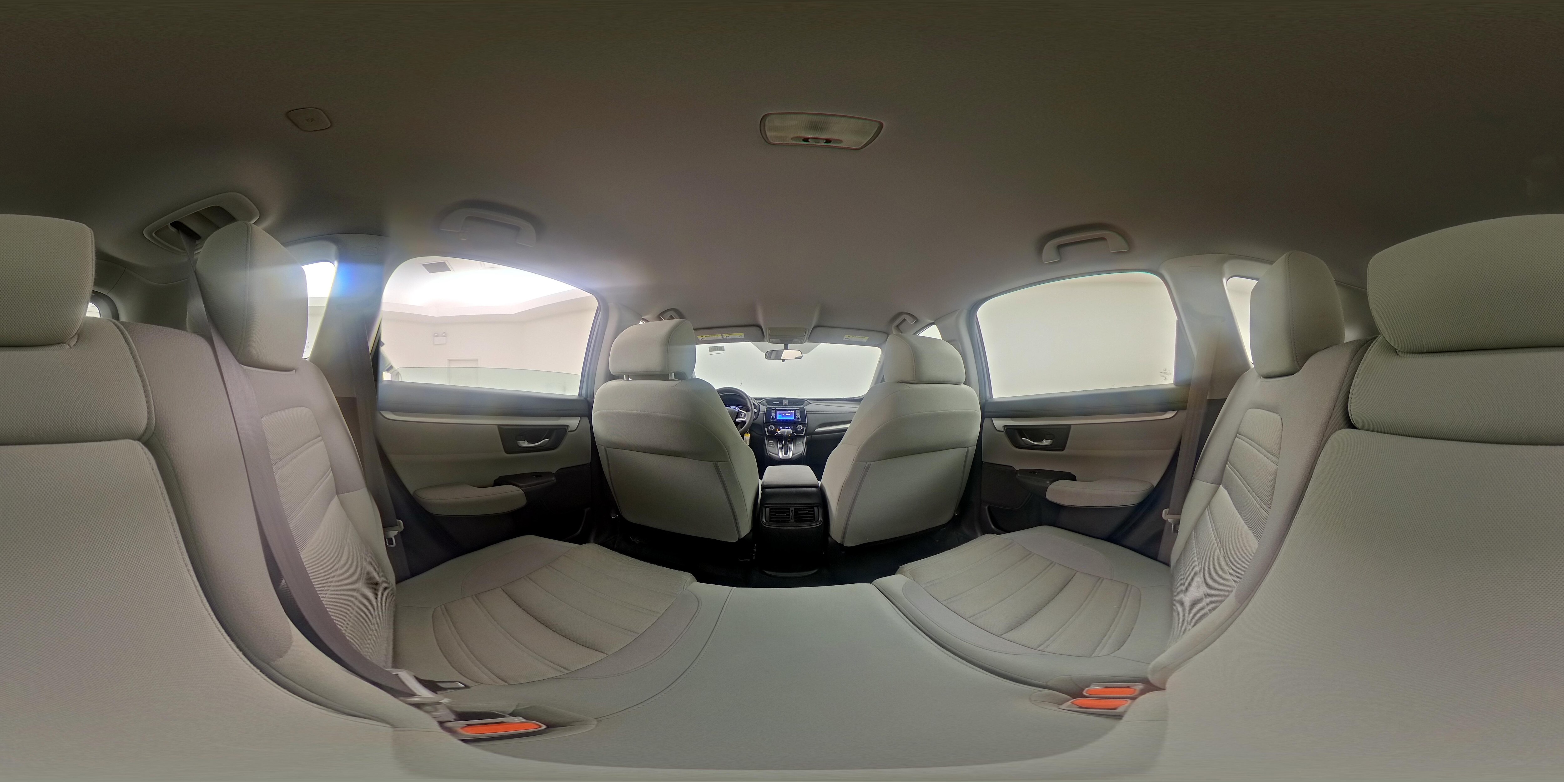 2017 Honda CR-V LX - Photo 25
