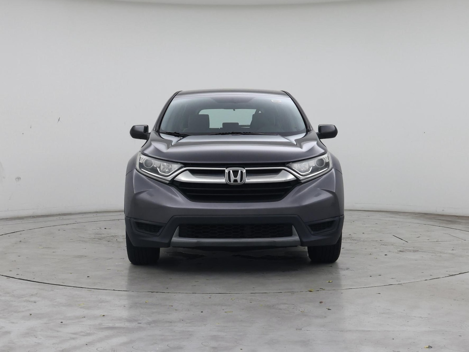 2017 Honda CR-V LX - Photo 6