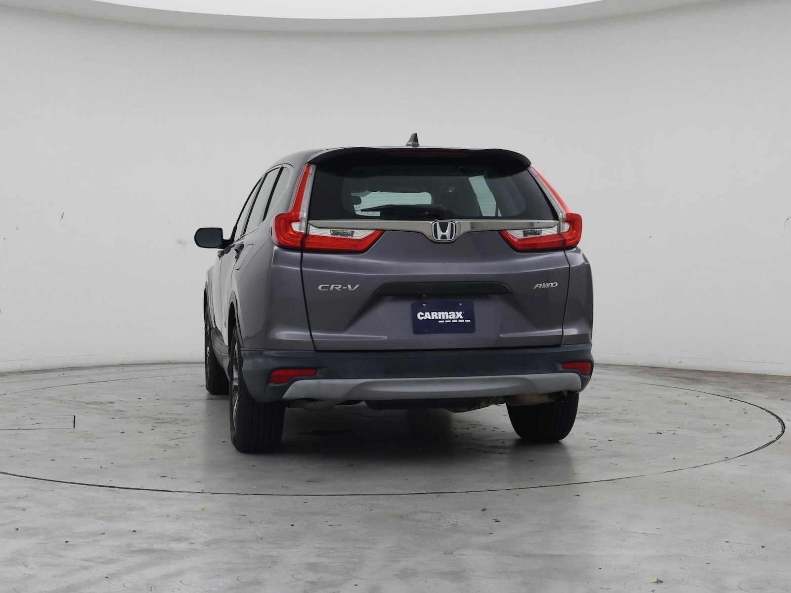 2017 Honda CR-V LX - Photo 7