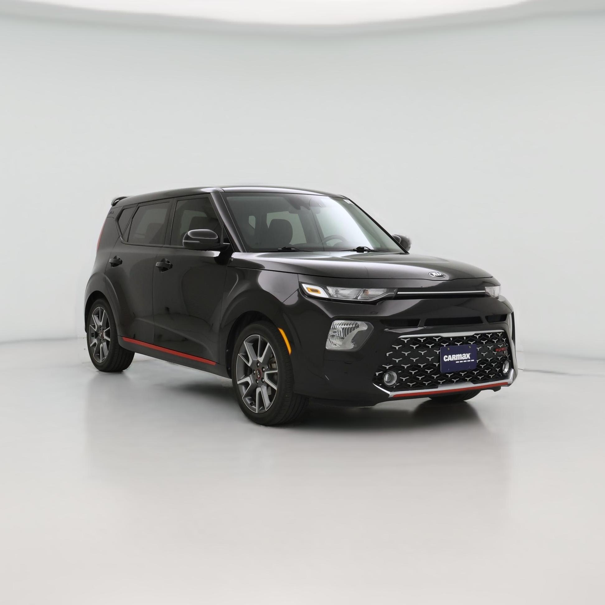 Thumbnail: 2020 Kia Soul - 1
