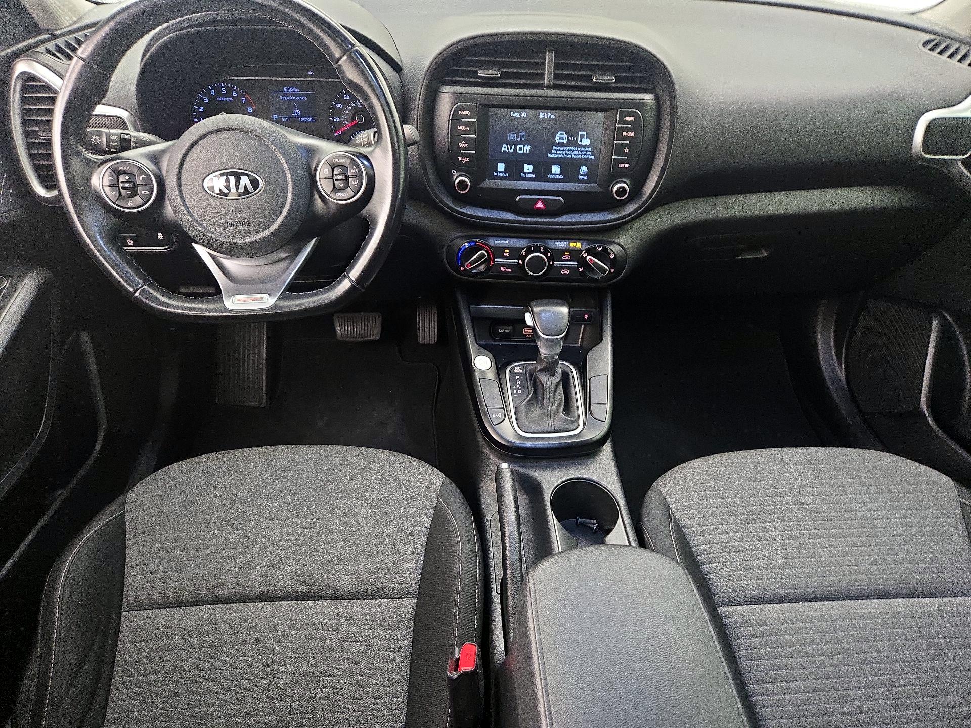 Thumbnail: 2020 Kia Soul - 9