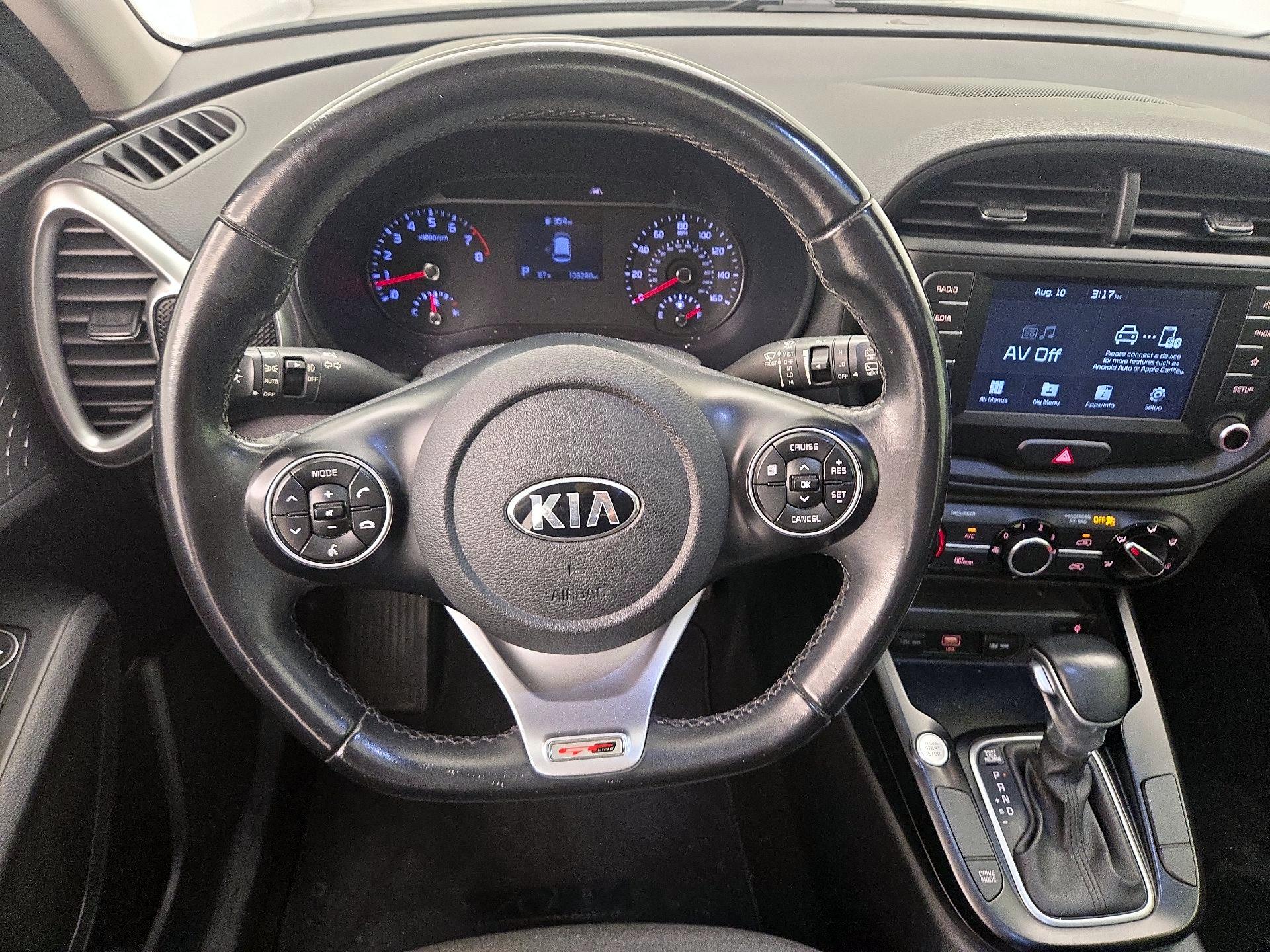 Thumbnail: 2020 Kia Soul - 10