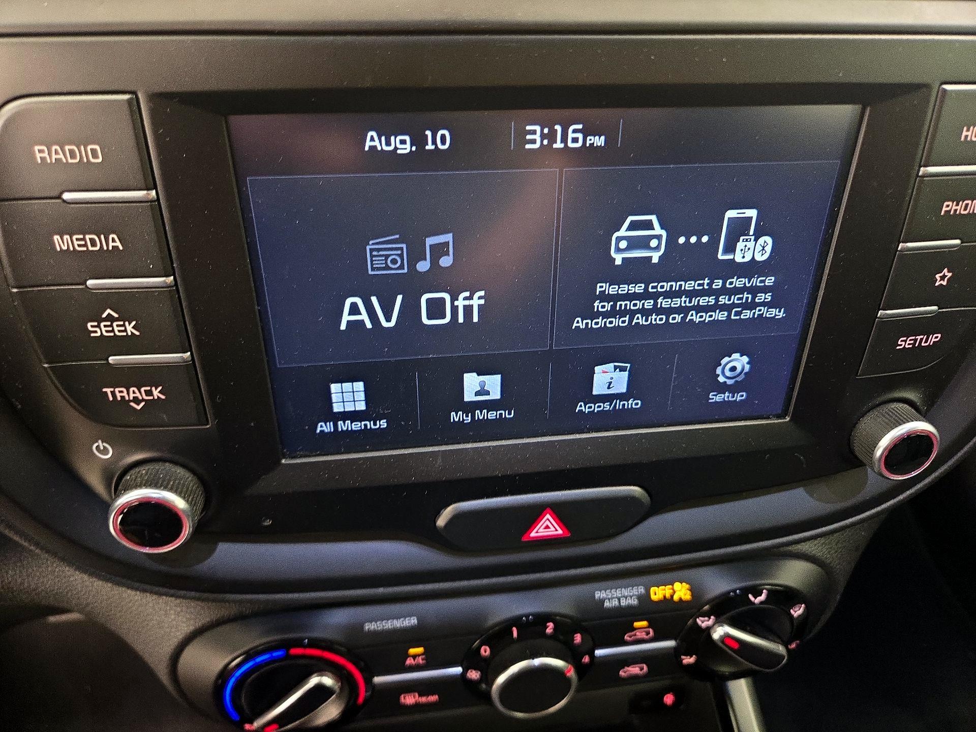 Thumbnail: 2020 Kia Soul - 15