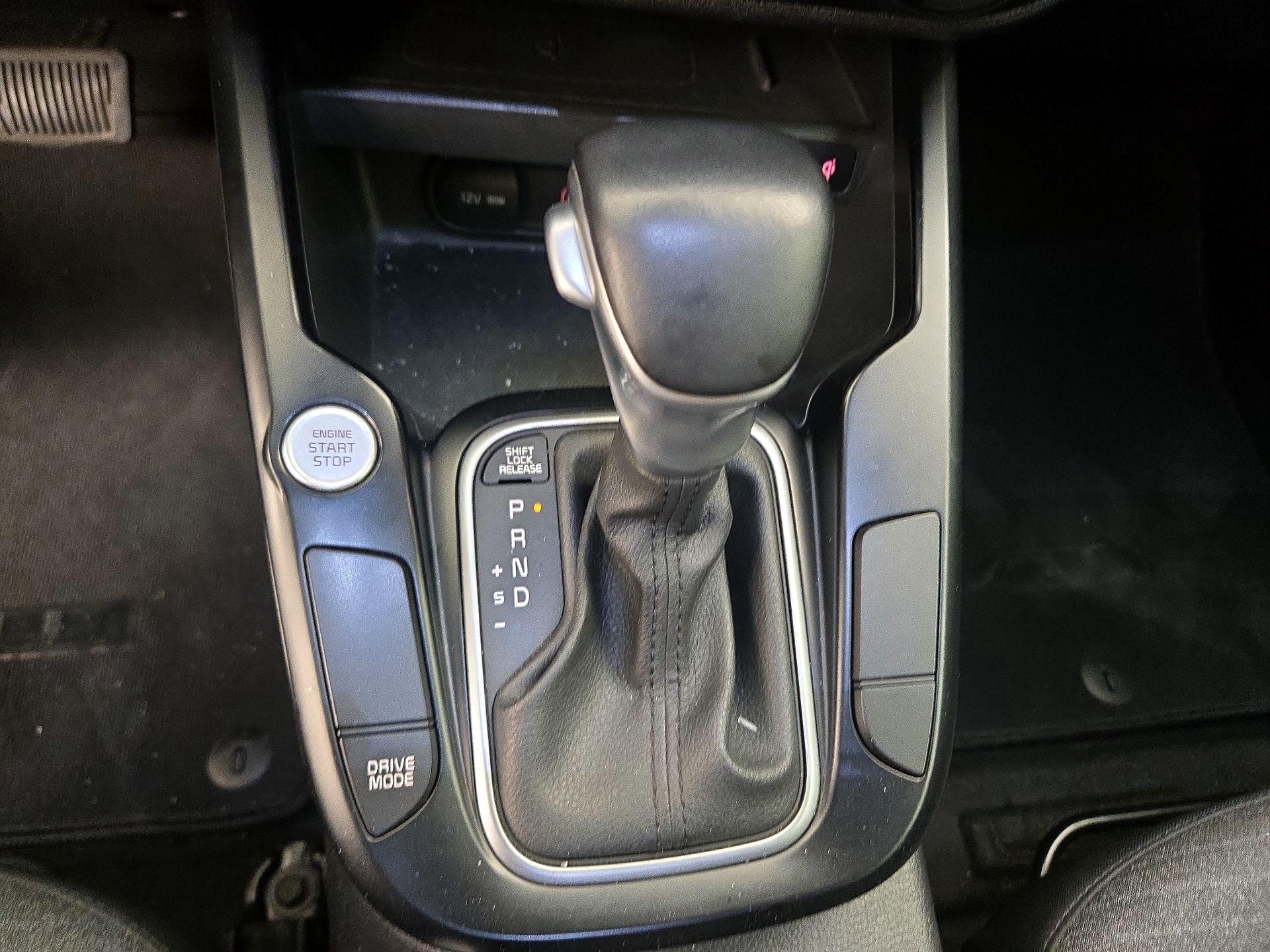 Thumbnail: 2020 Kia Soul - 17