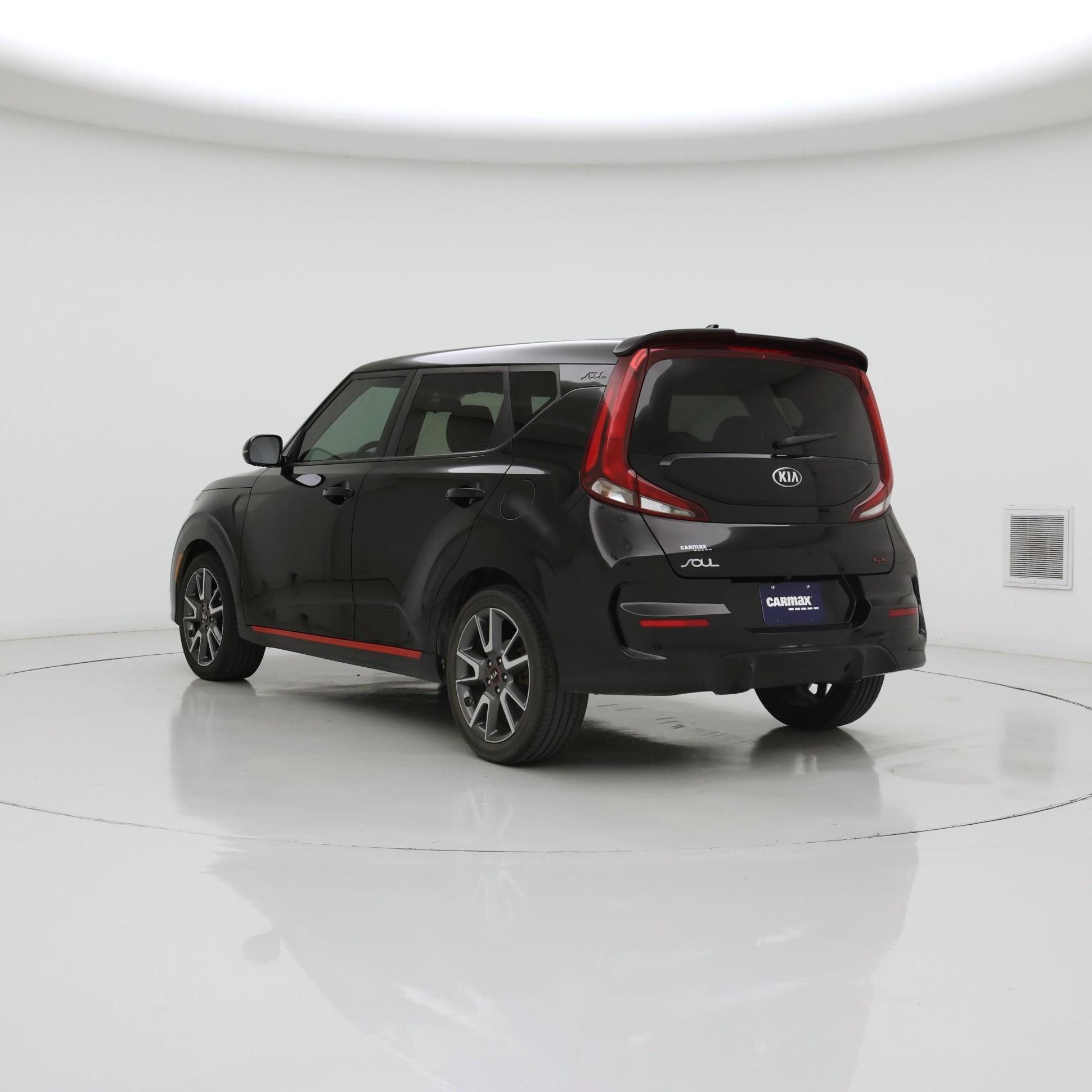 Thumbnail: 2020 Kia Soul - 2