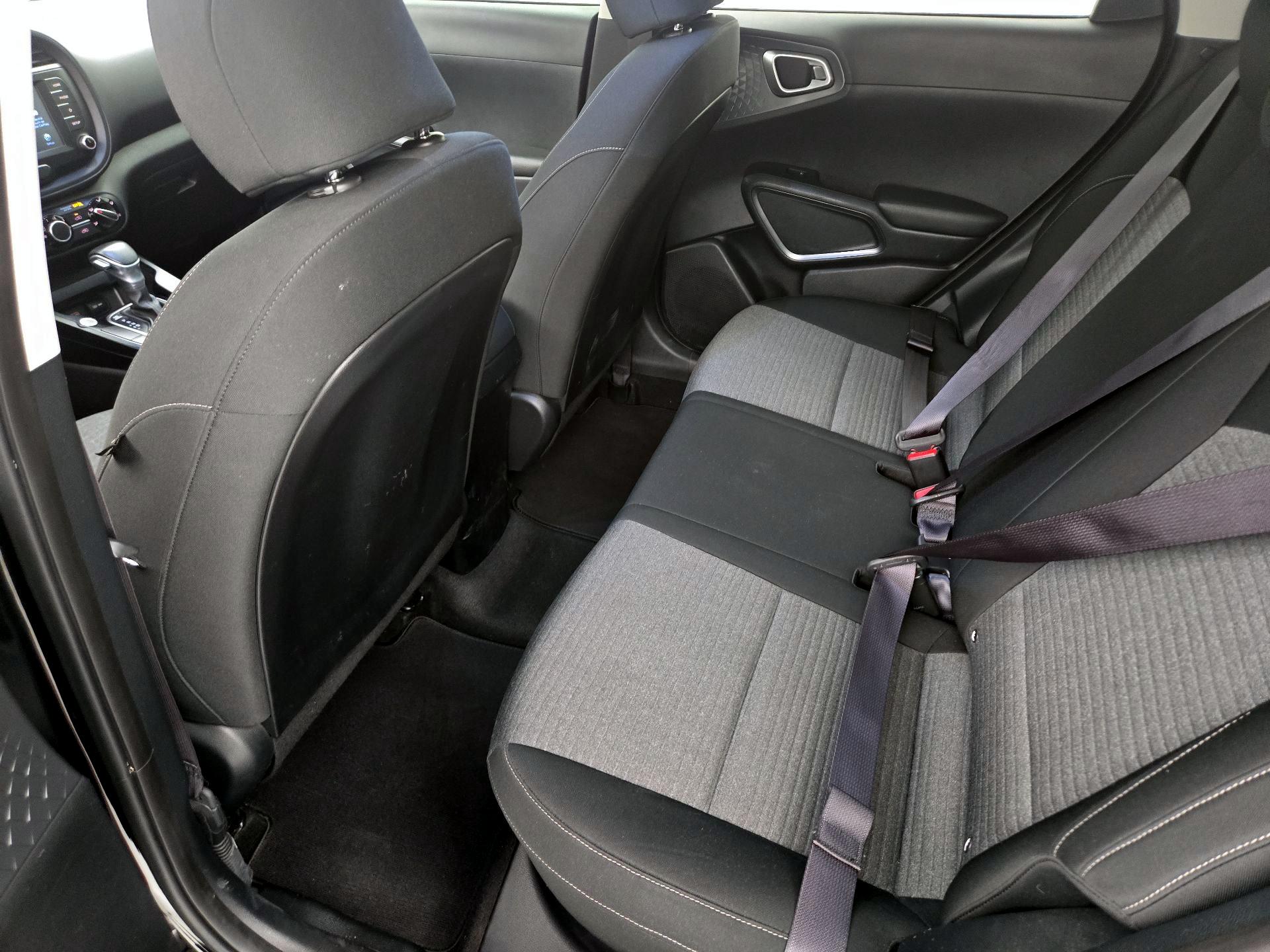 Thumbnail: 2020 Kia Soul - 20