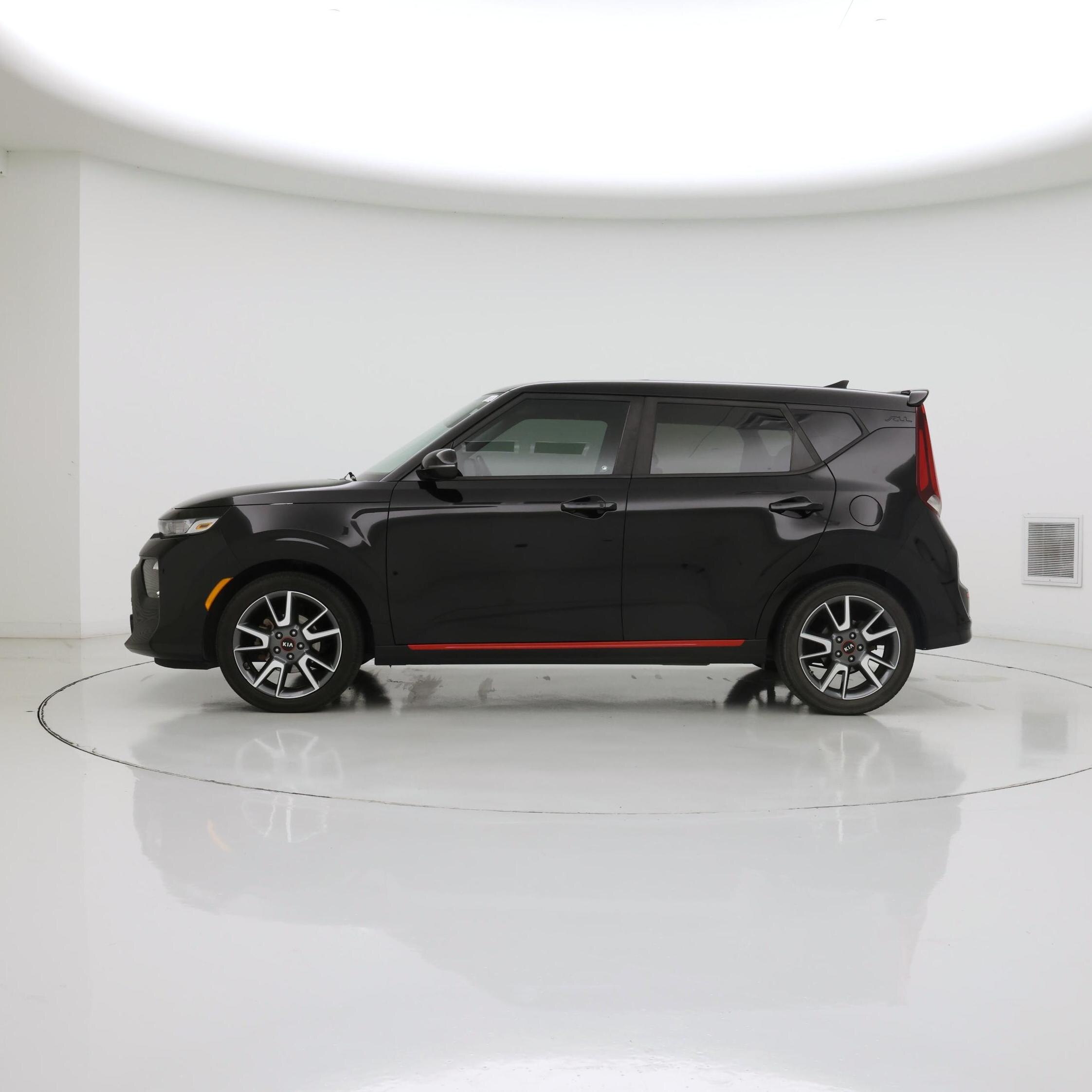 Thumbnail: 2020 Kia Soul - 3