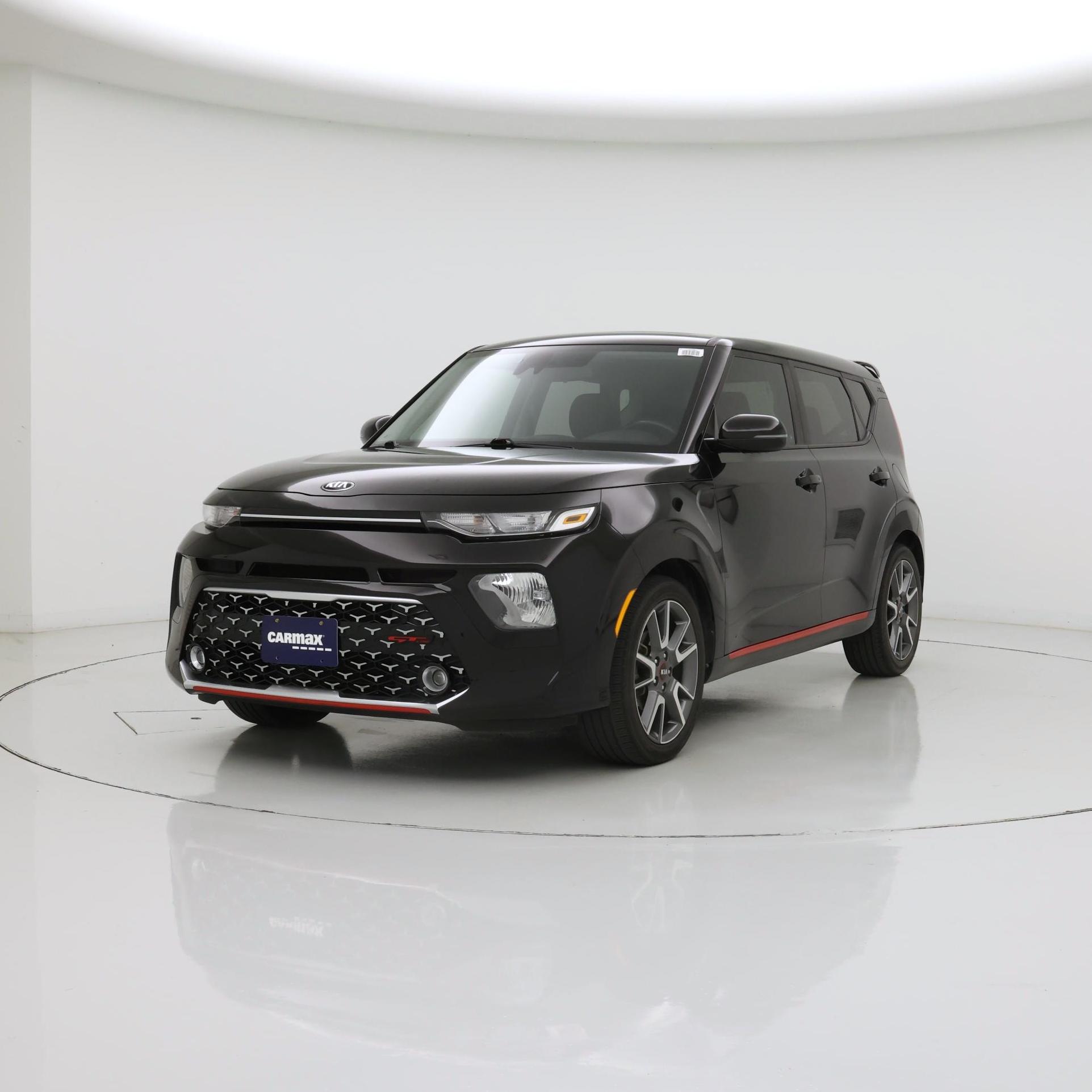 Thumbnail: 2020 Kia Soul - 4