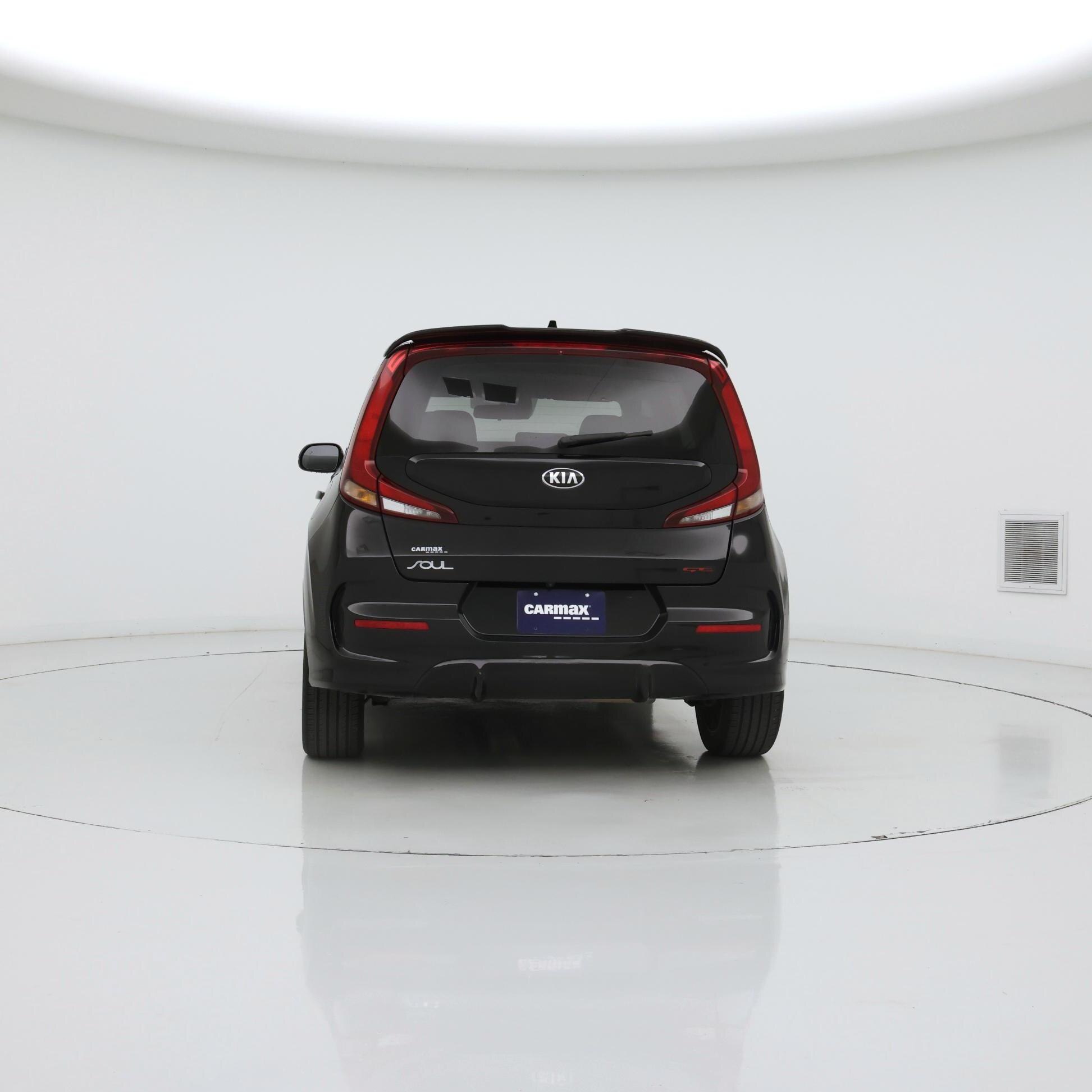 Thumbnail: 2020 Kia Soul - 6
