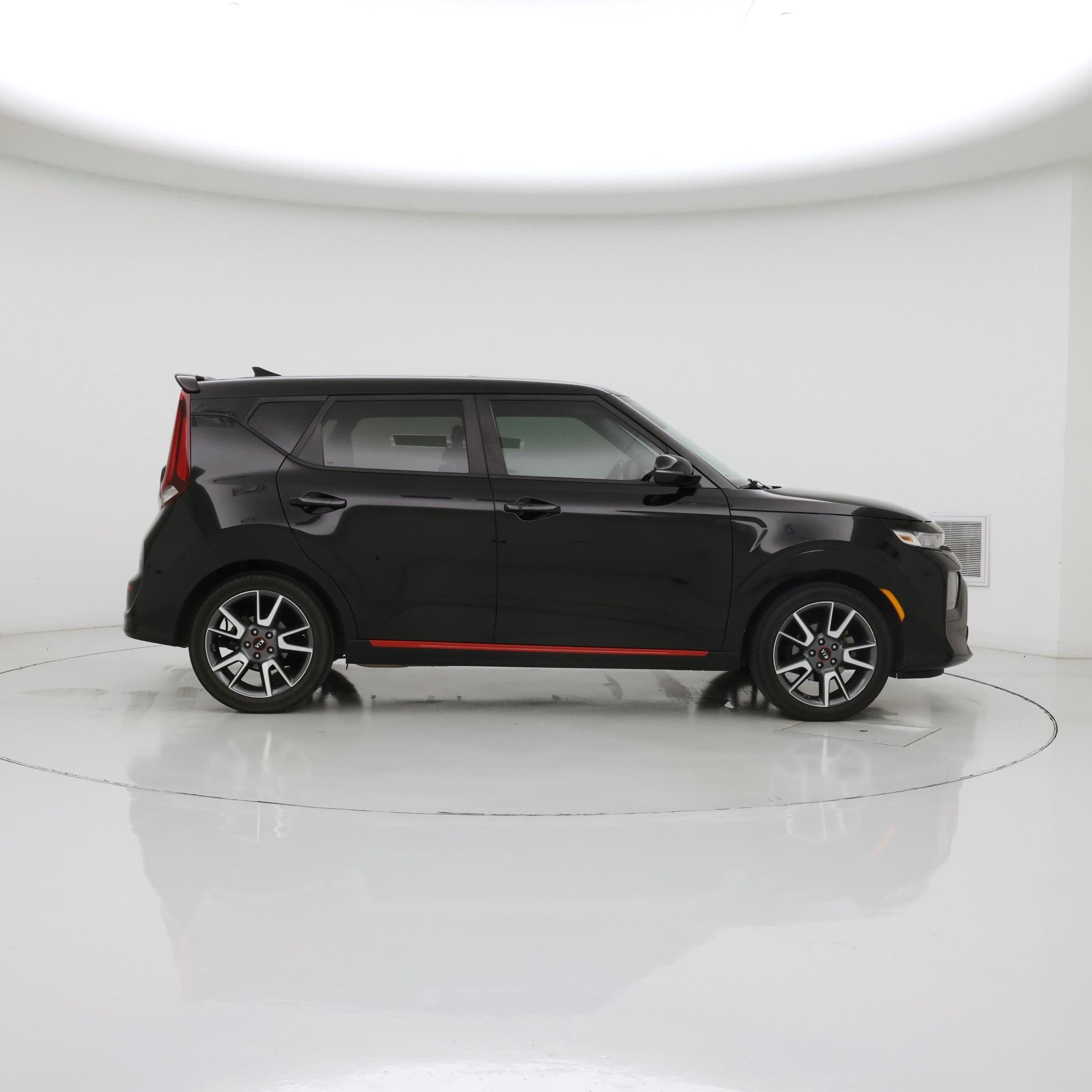 Thumbnail: 2020 Kia Soul - 7
