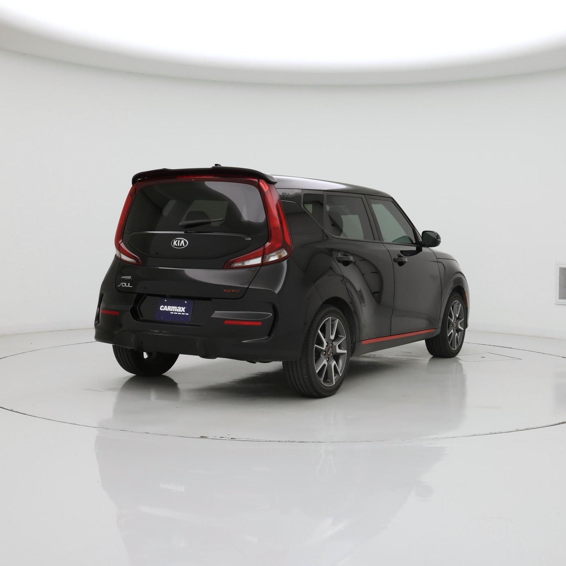 Thumbnail: 2020 Kia Soul - 8